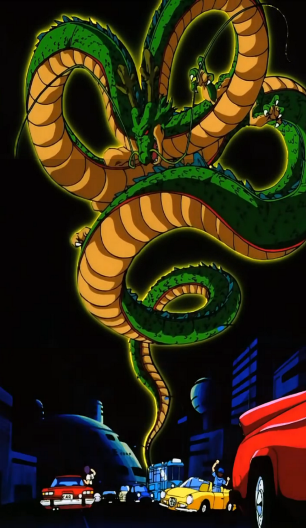 Shenron