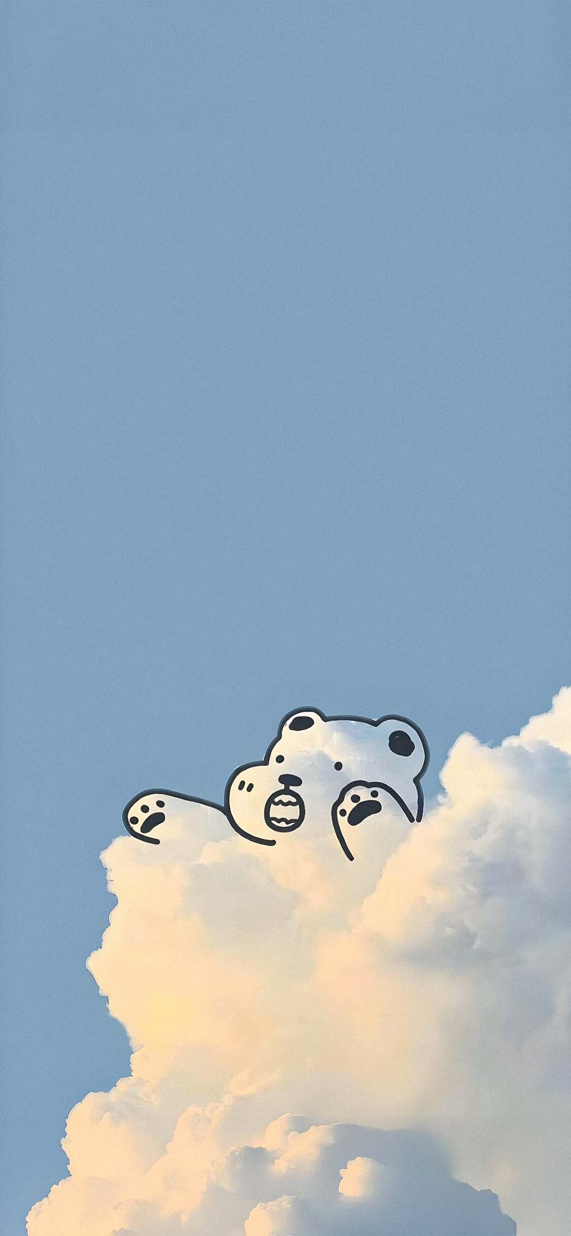 Aesthetic Wallpaper iPhone 4k for iPhone X, iPhone XS, iPhone 11 Pro