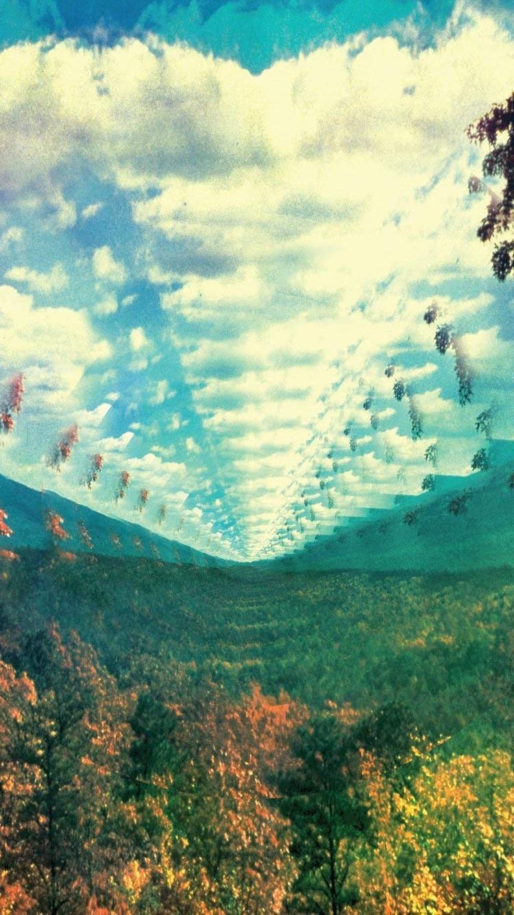 Innerspeaker Phone Wallpaper