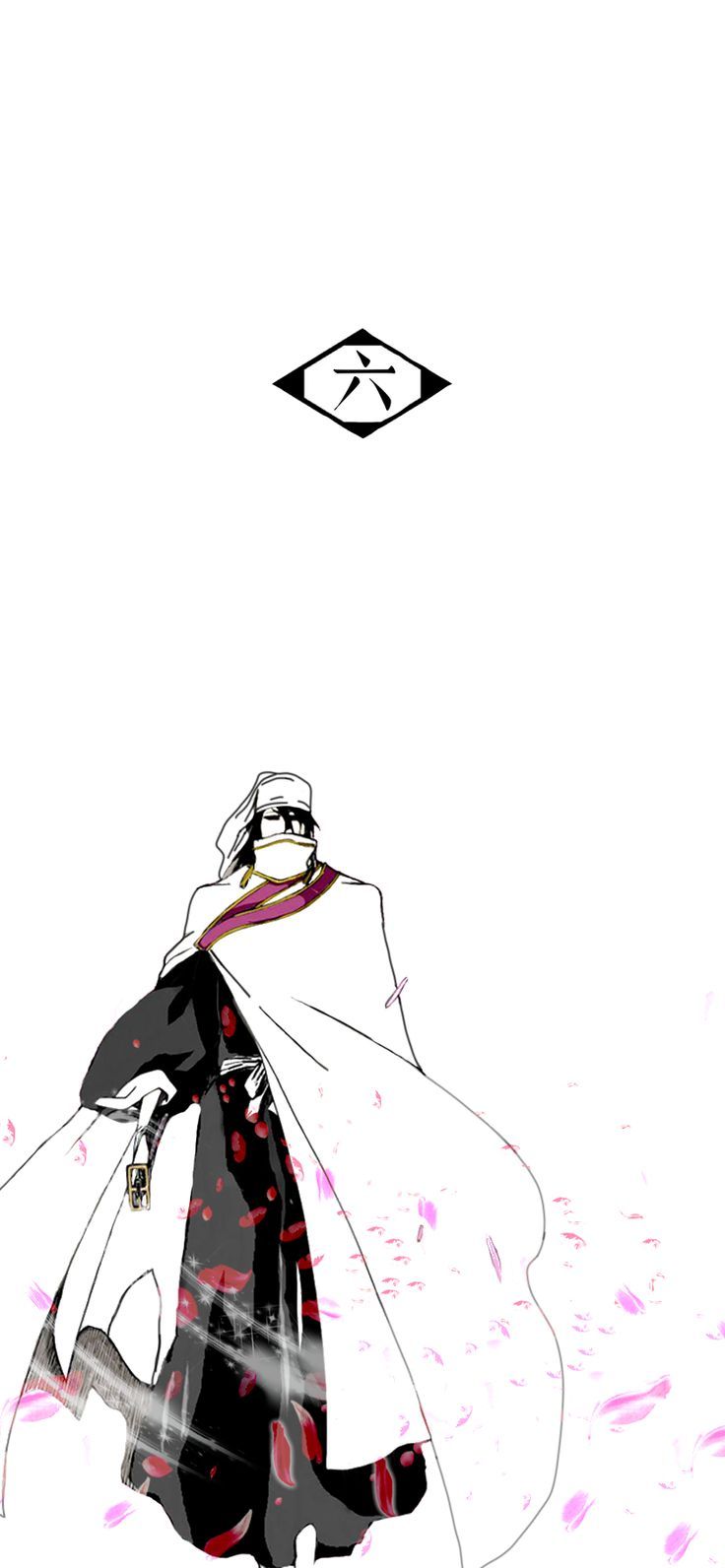 Kuchiki Byakuya