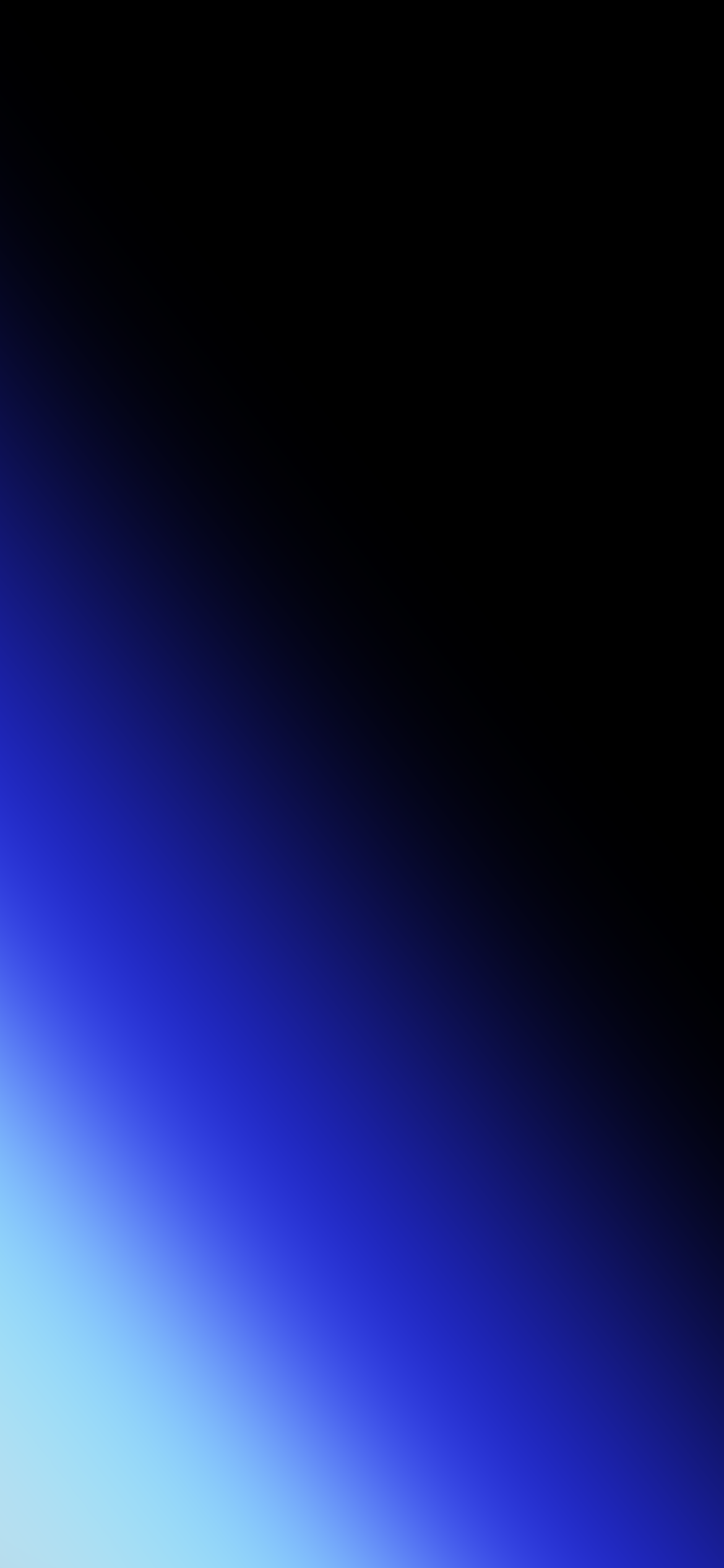 I made these Gradient Wallpaper for iPhone!! (Link in the comments and description)