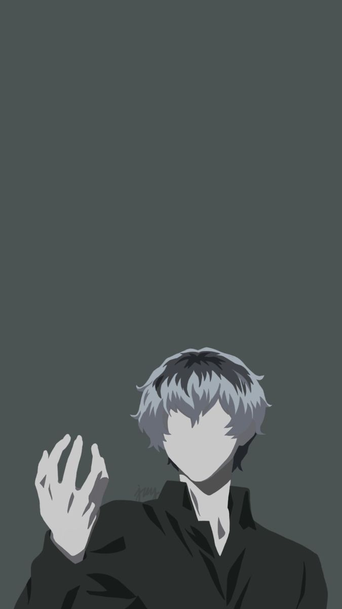 Minimalist anime wallpaper ideas. anime wallpaper, anime, anime background