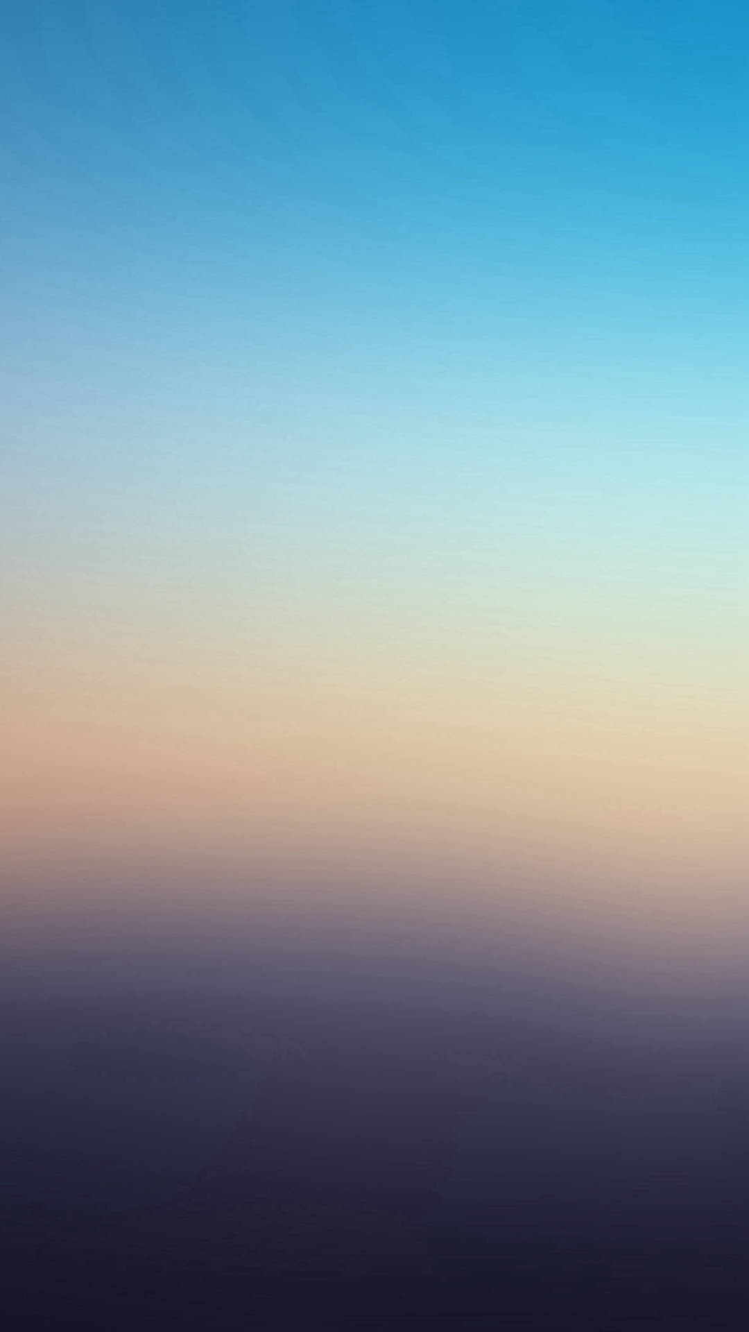 Gradient iPhone Wallpaper