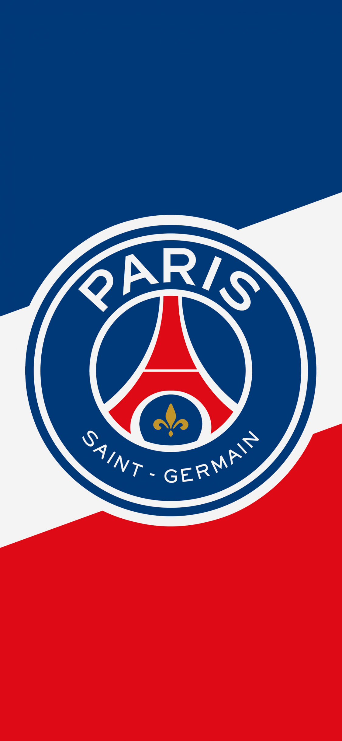 Paris Saint Germain Wallpaper 4K, Football Club, 5K, France, Logo