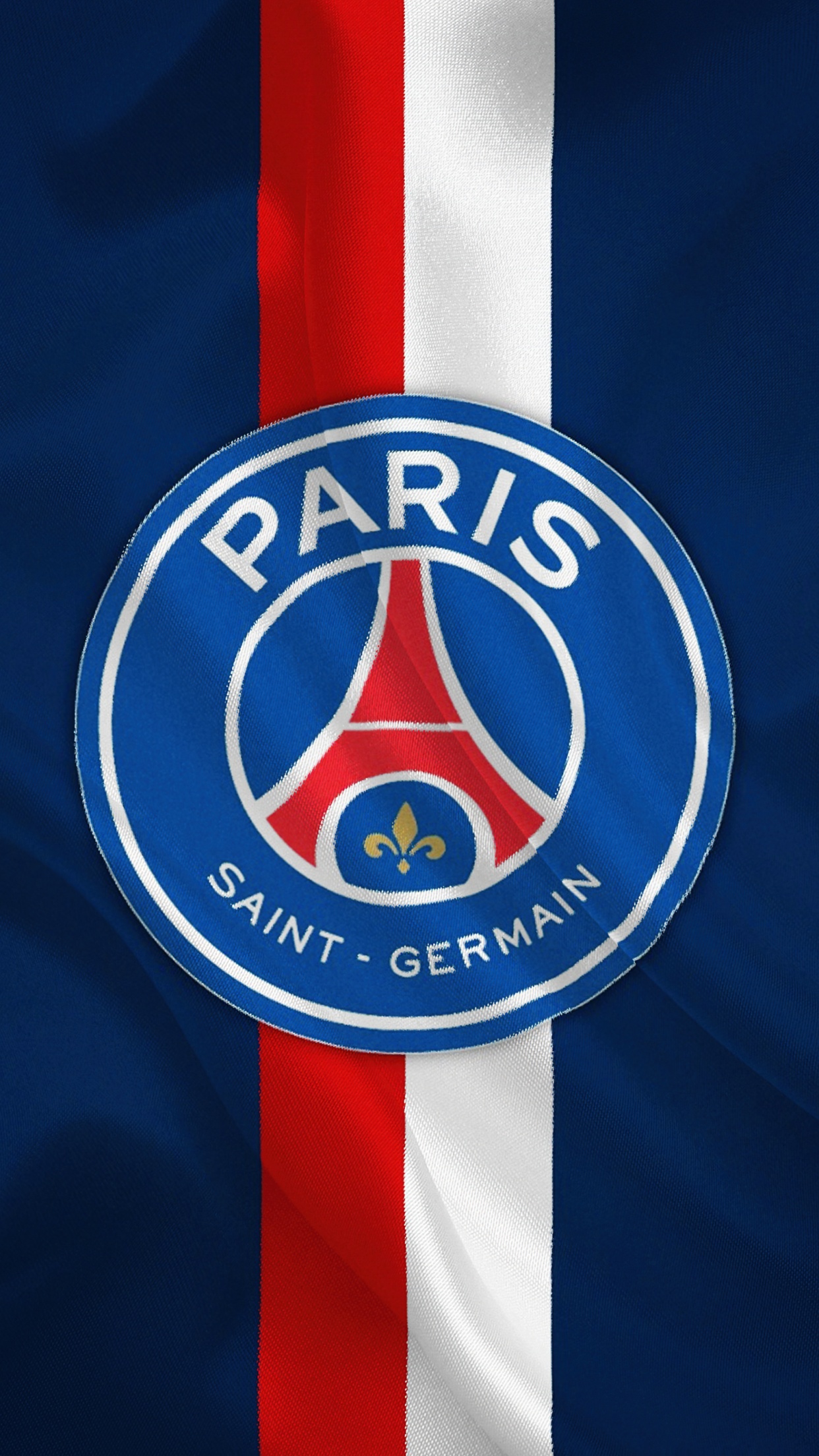 Paris Saint Germain Wallpaper 4K, 5K, Logo, Football Club