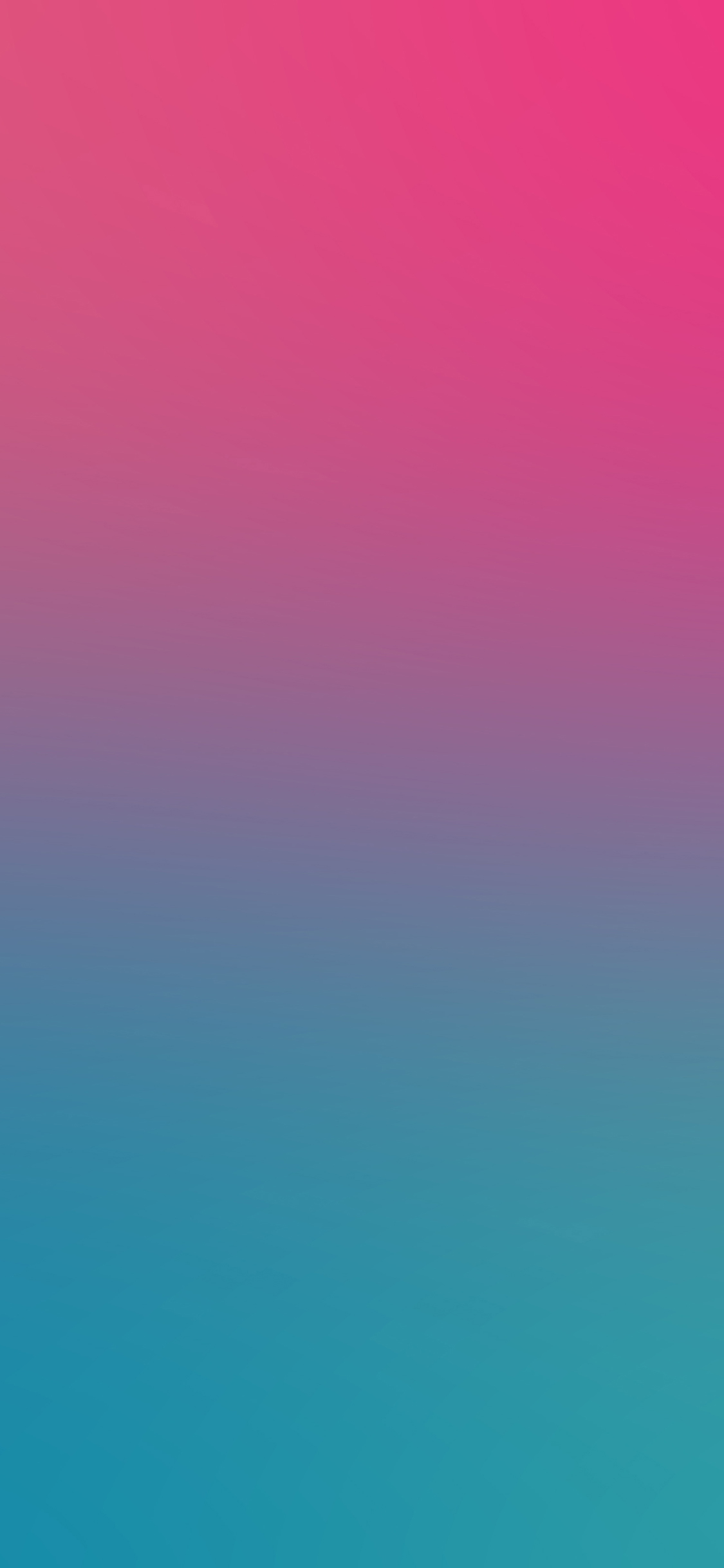 three four five gradient blur