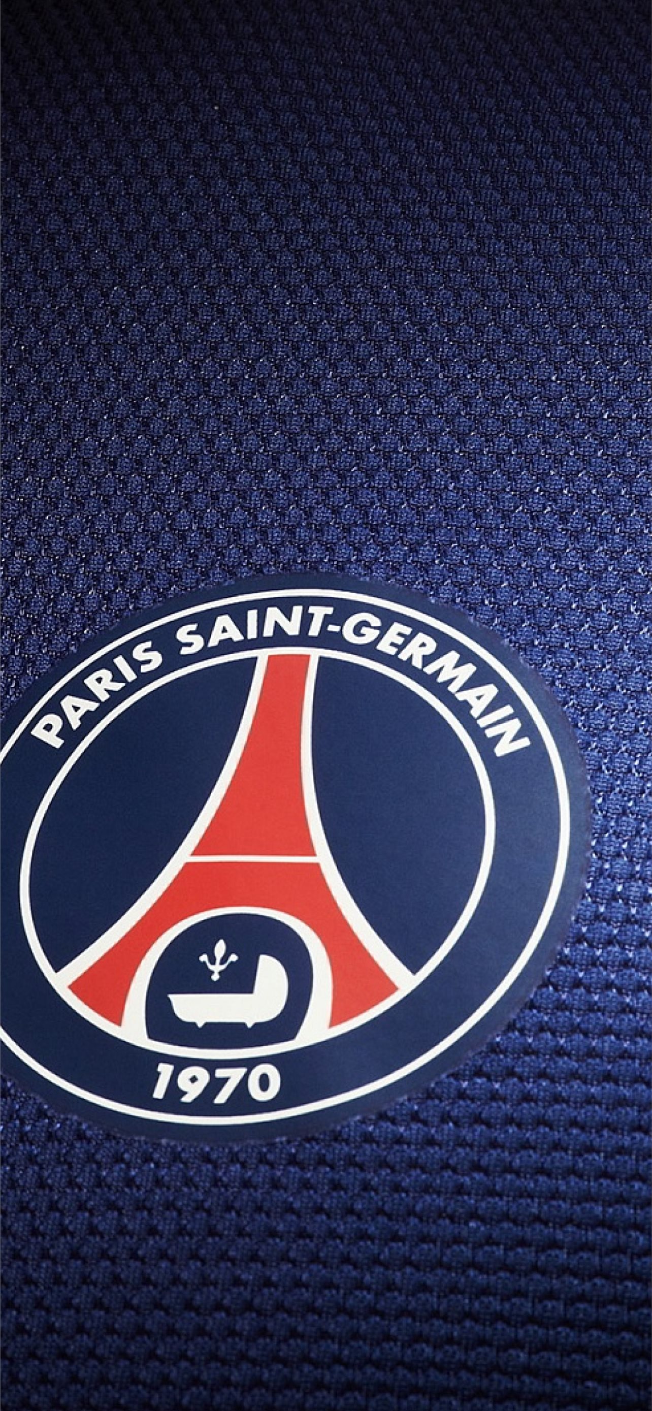 paris saint germain fc iPhone Wallpaper Free Download
