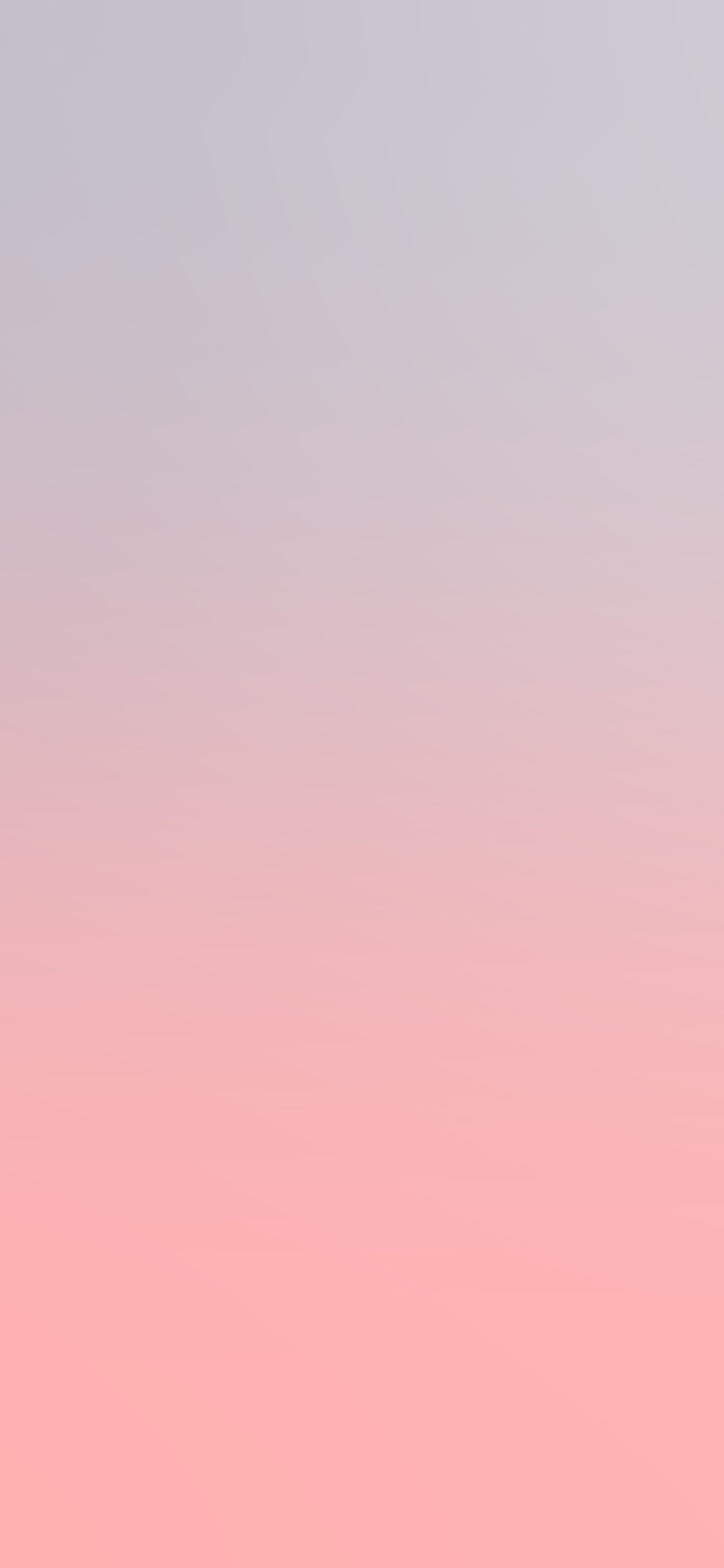 iPhone X wallpaper. lovely pink red blur gradation