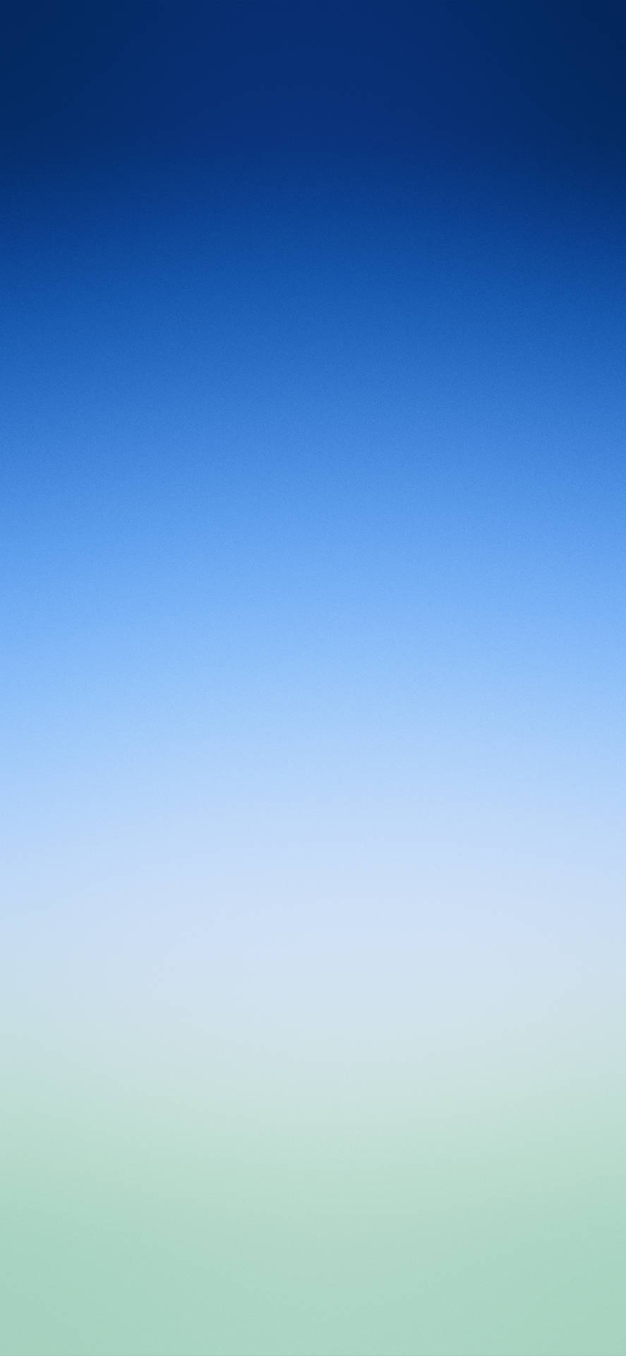 Genuine Gradient iPhone Wallpaper