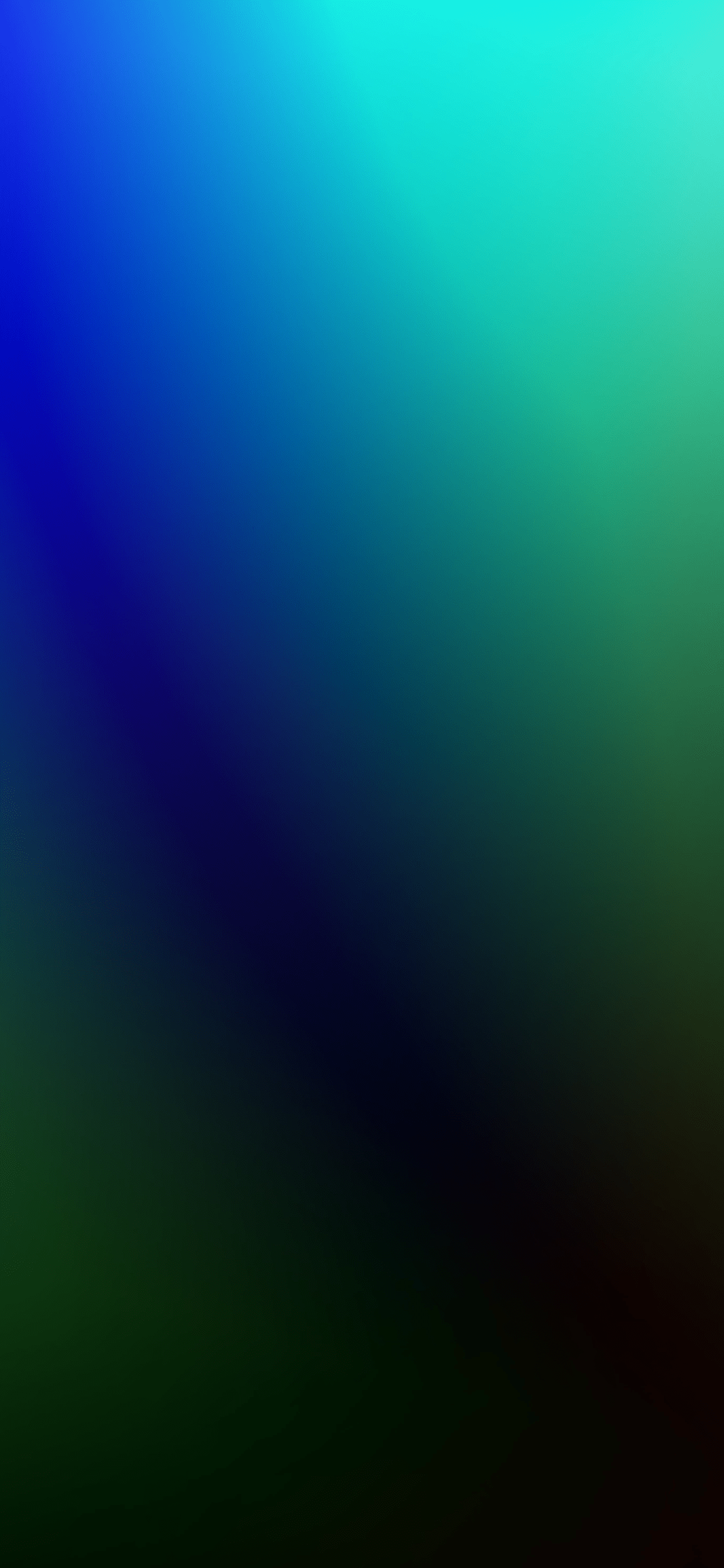 Gradient color Wallpaper for iPhone 11, Pro Max, X, 8, 7, 6