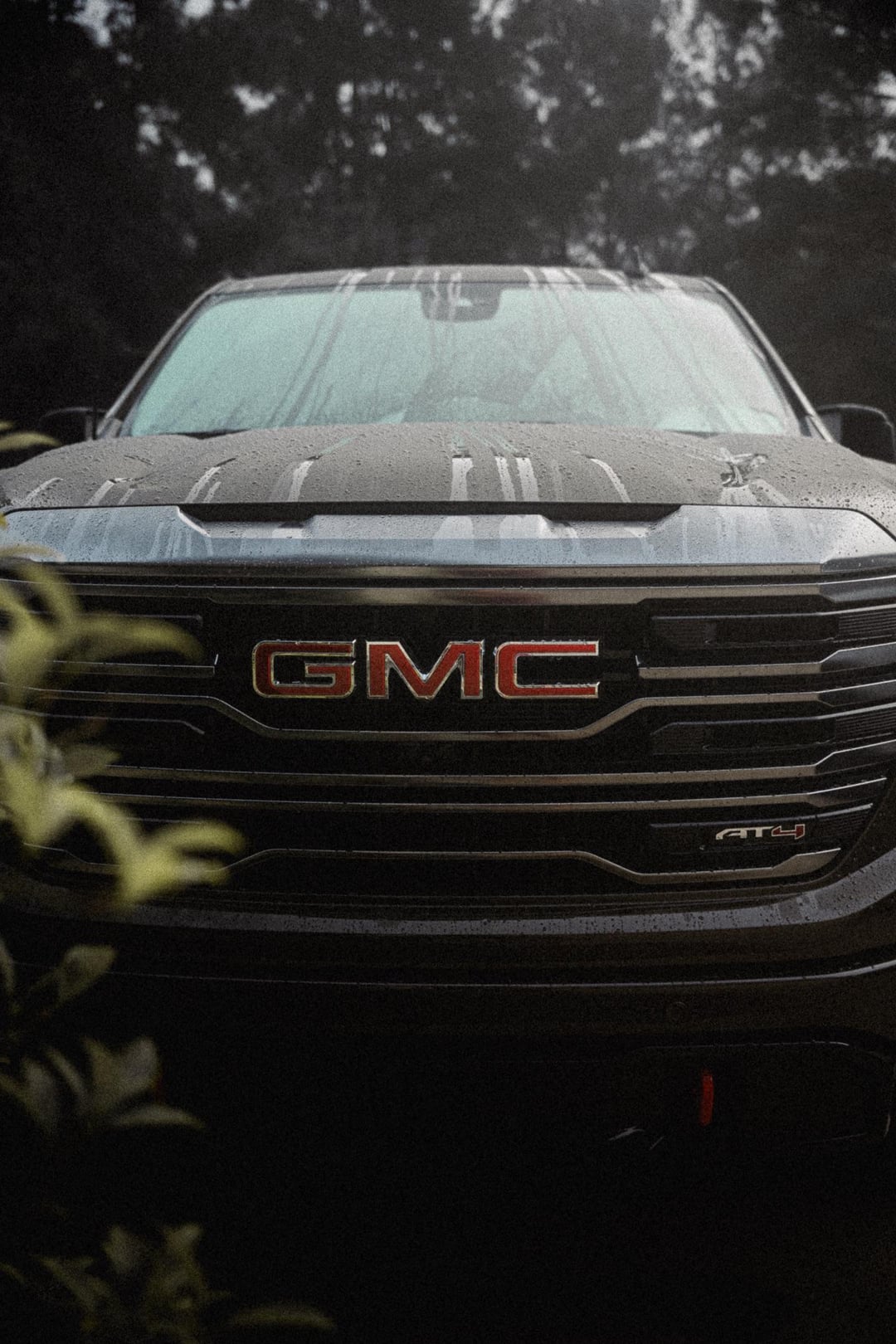 2023 GMC Sierra AT4 Carbon Pro