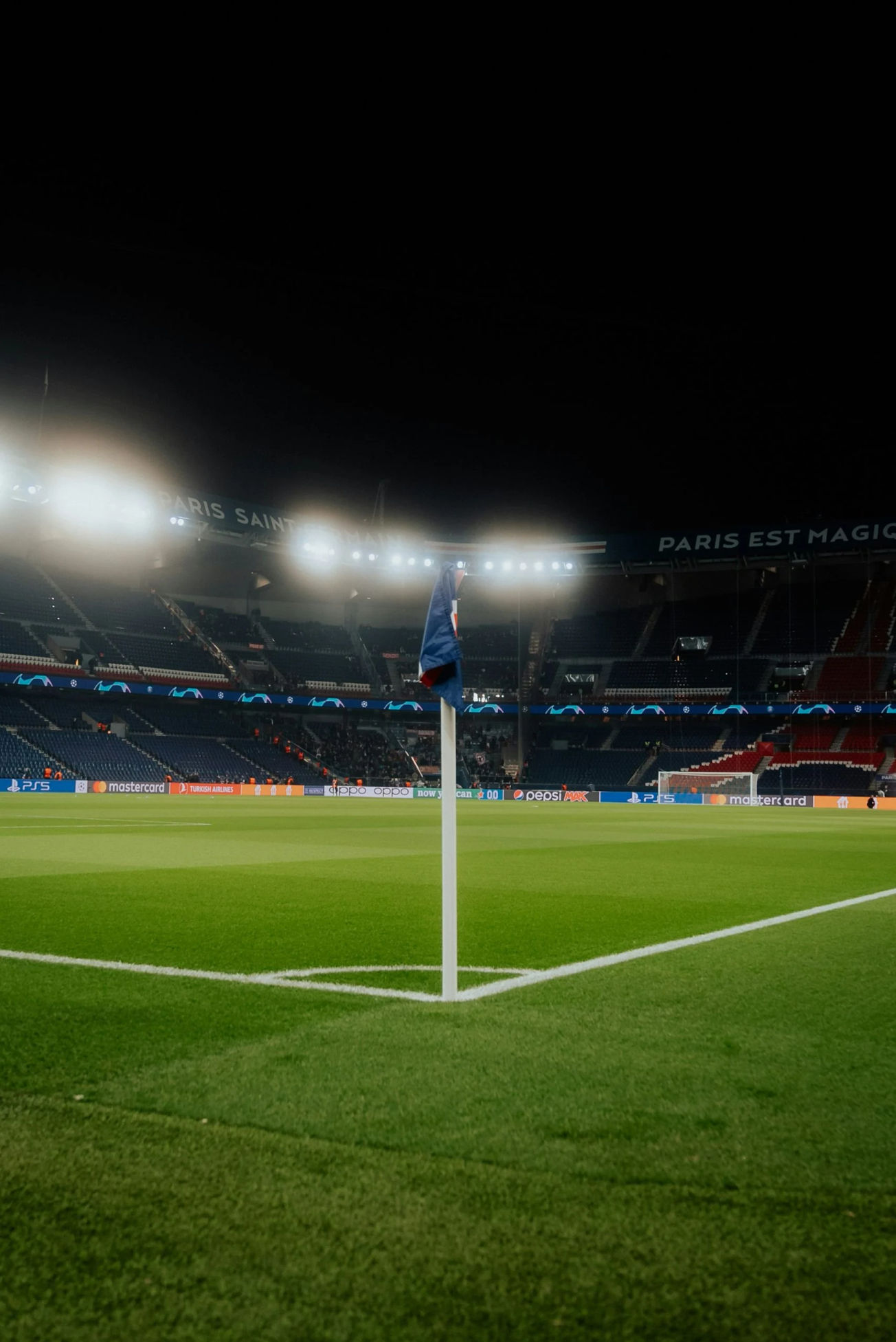 Paris Saint Germain vs Brest Tickets & Hospitality