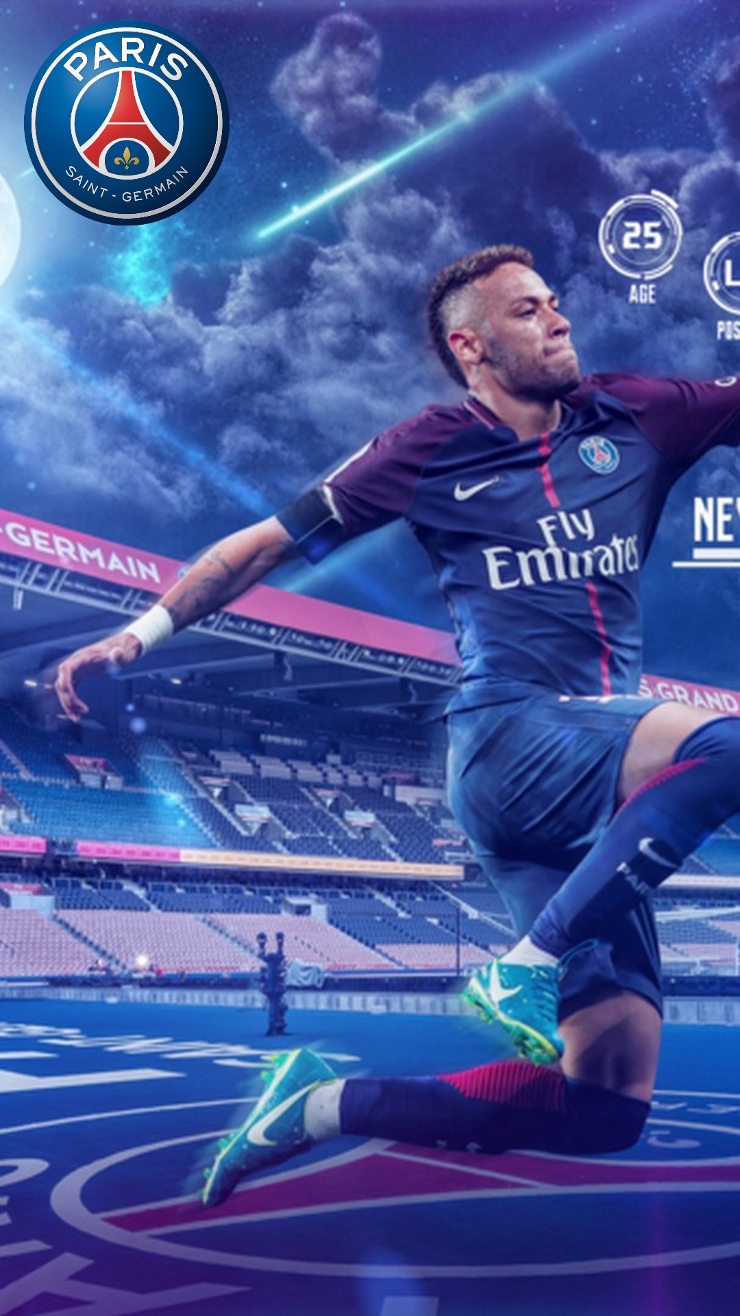 Wallpaper Neymar Psg iPhone With Resolution Pixel Psg Neymar Wallpaper iPhone 2018 Wallpaper & Background Download