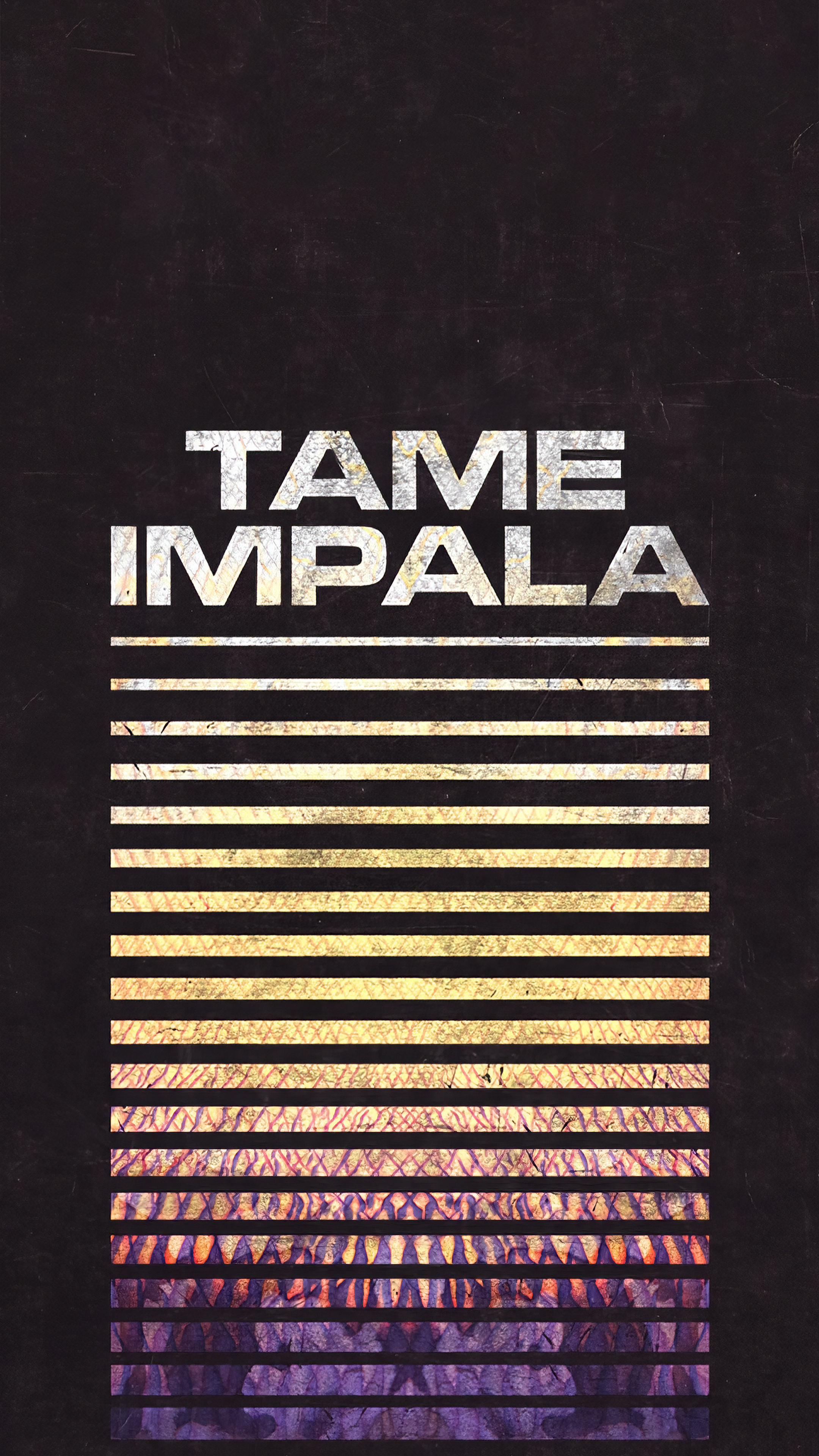 Tame Impala Wallpaper