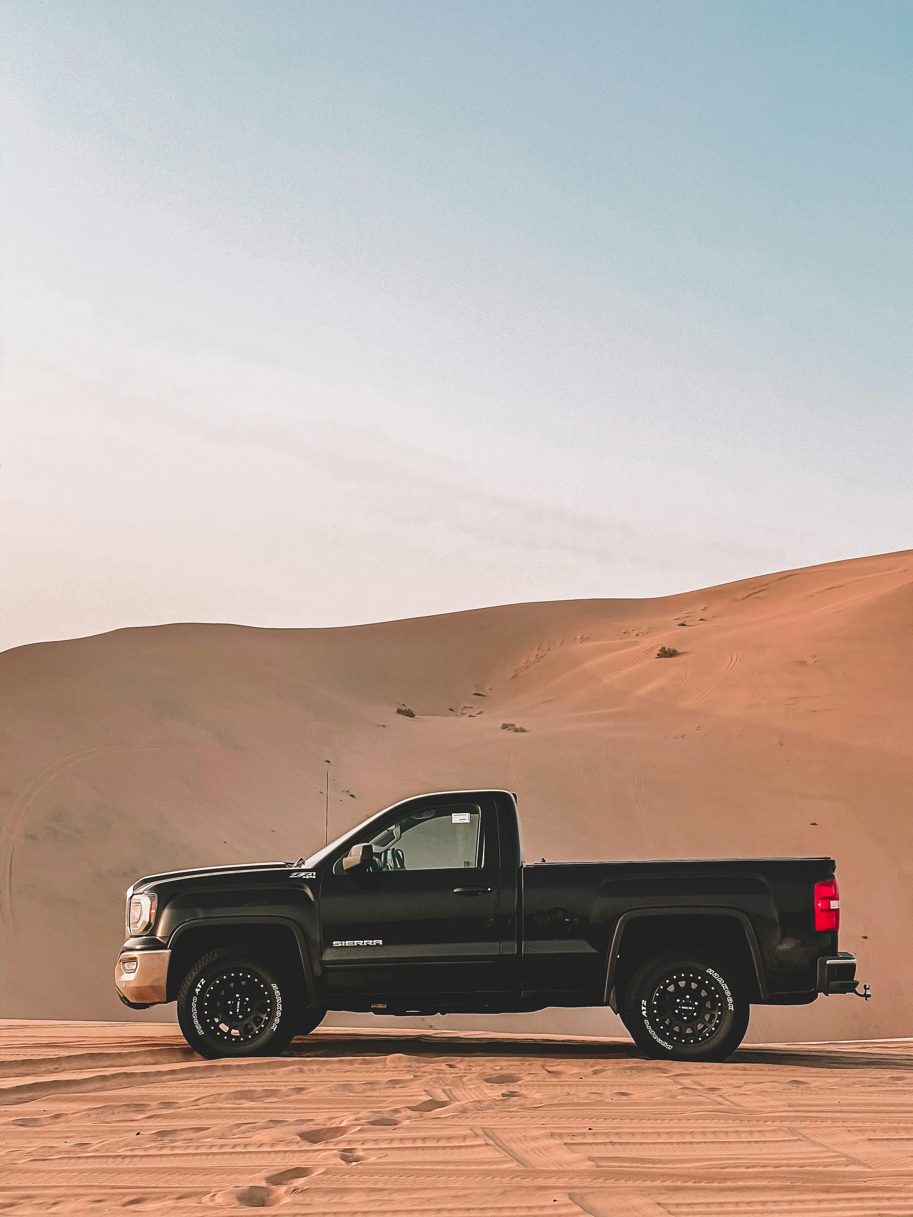 Gmc Sierra Picture. Download Free Image