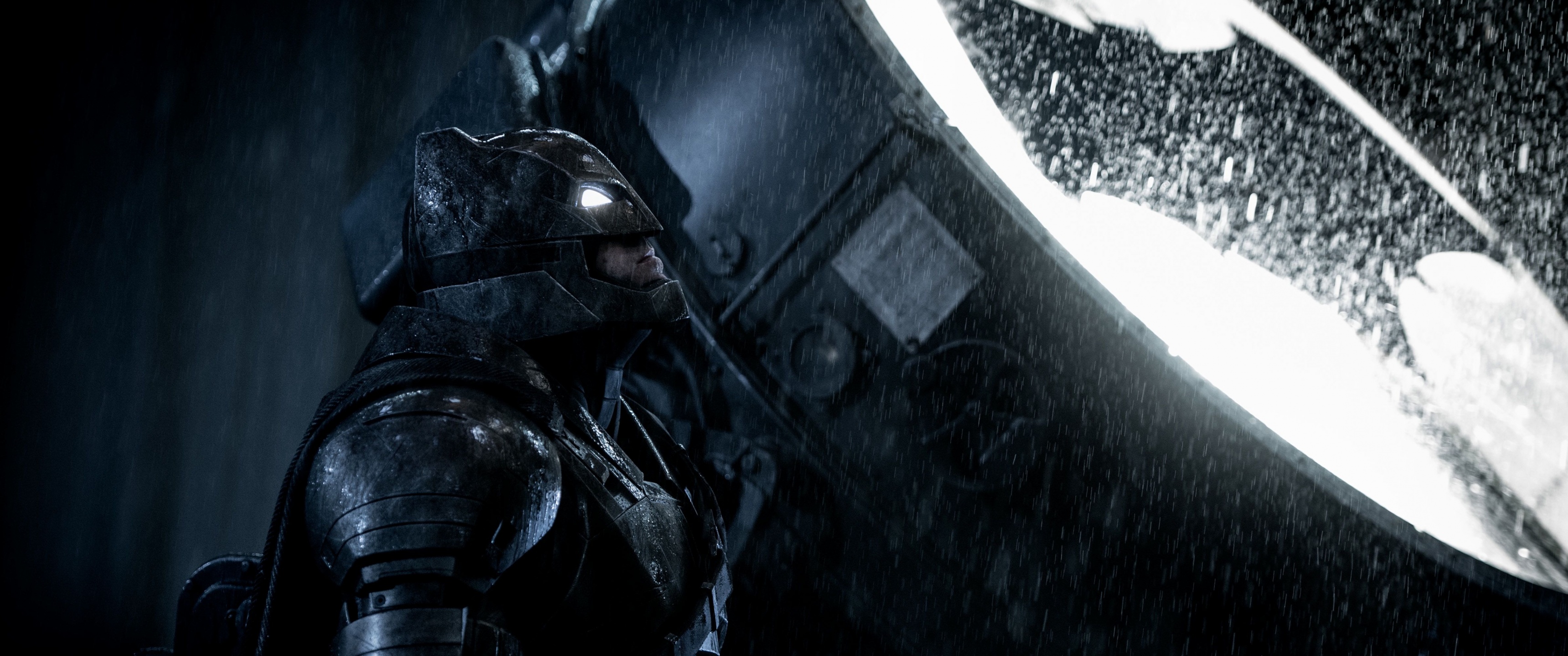Batman v Superman Wallpaper 4K, Bat symbol, Batman sign, 5K