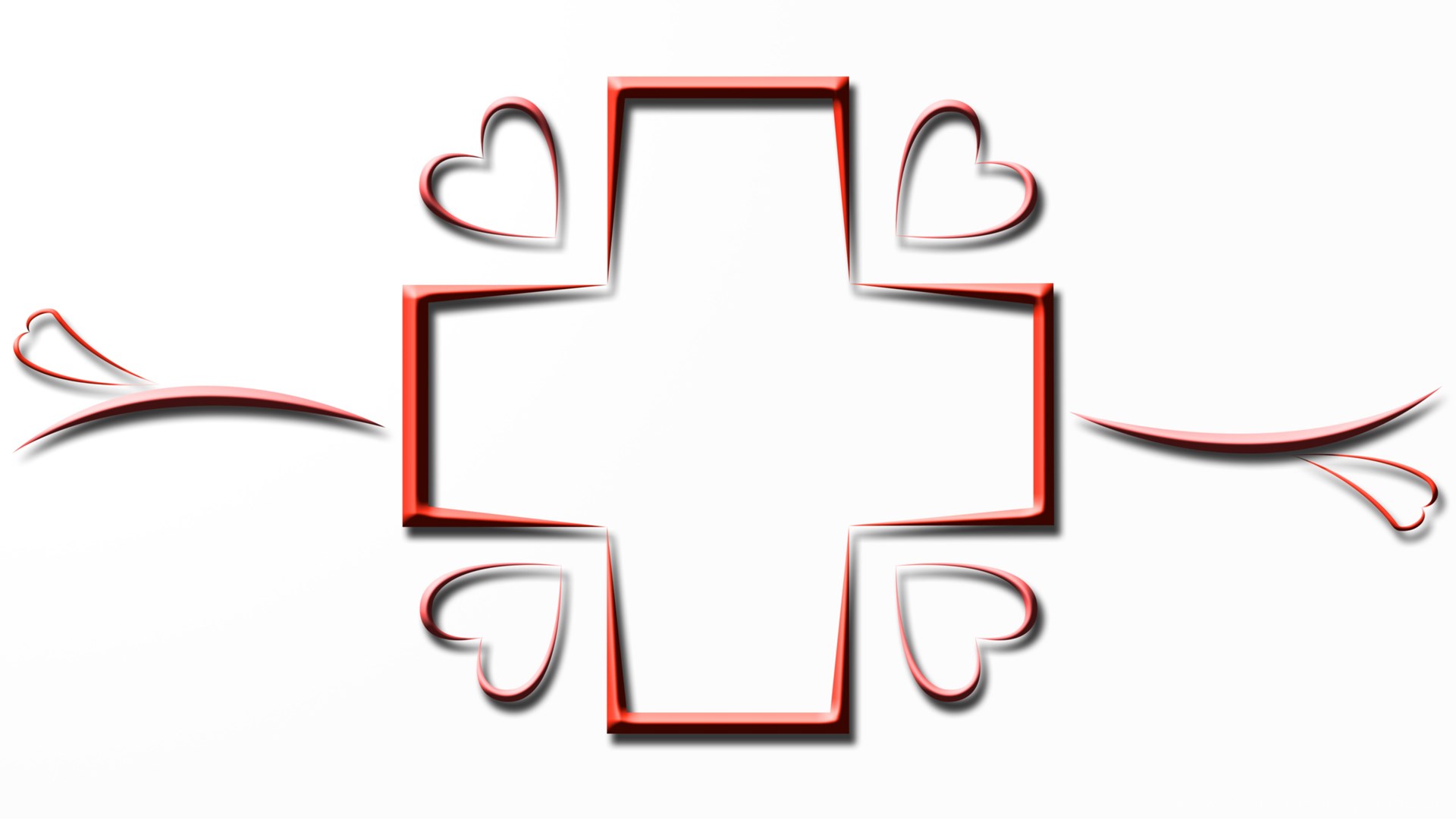 3D Nurse Redheart Wallpaper By Internationaltck D4i5uy1 Deskpapers Desktop Background