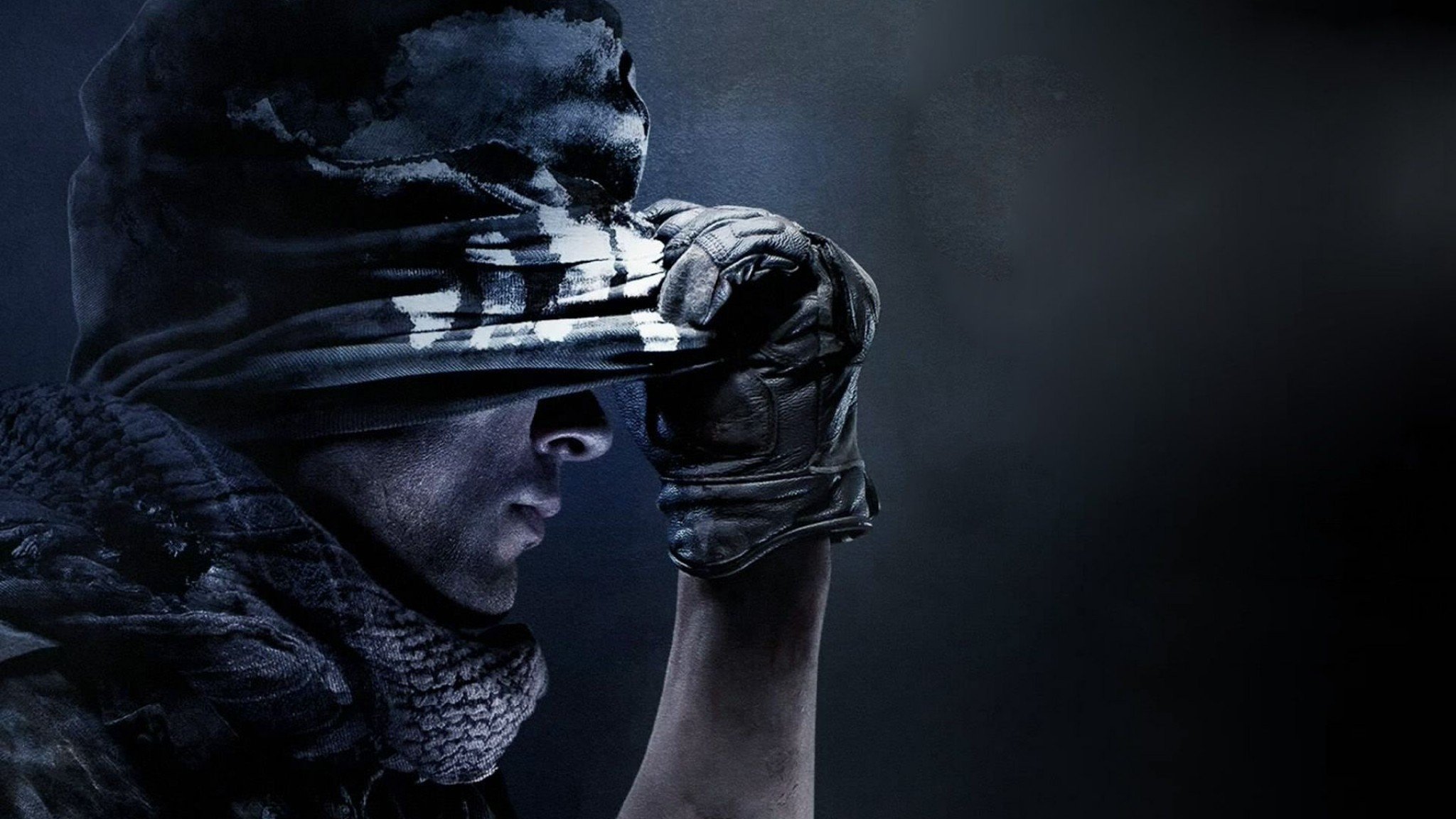 call, Of, Duty, Ghosts Wallpaper HD / Desktop and Mobile Background