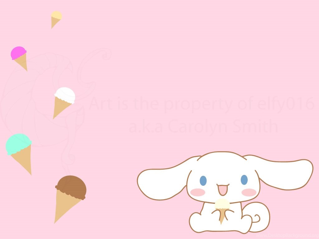 More Like Cinnamoroll Wallpaper By Elfy016 Desktop Background