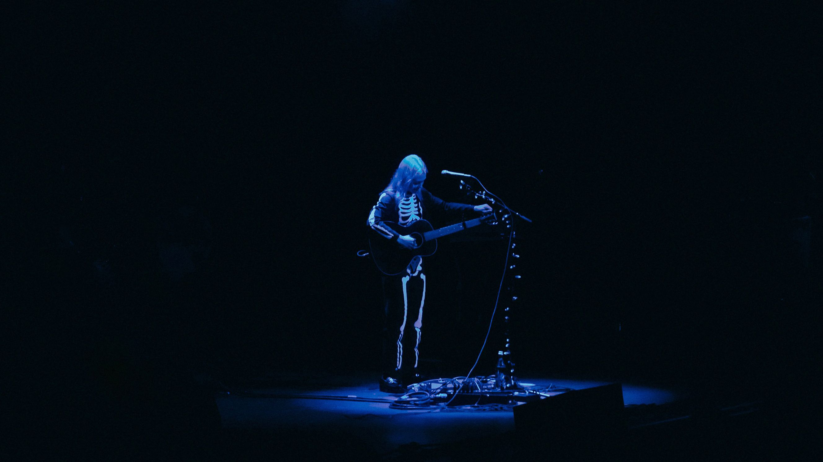 Phoebe Bridgers Releases Bo Burnham Cover to Benefit Texas Abortion Funds: Listen