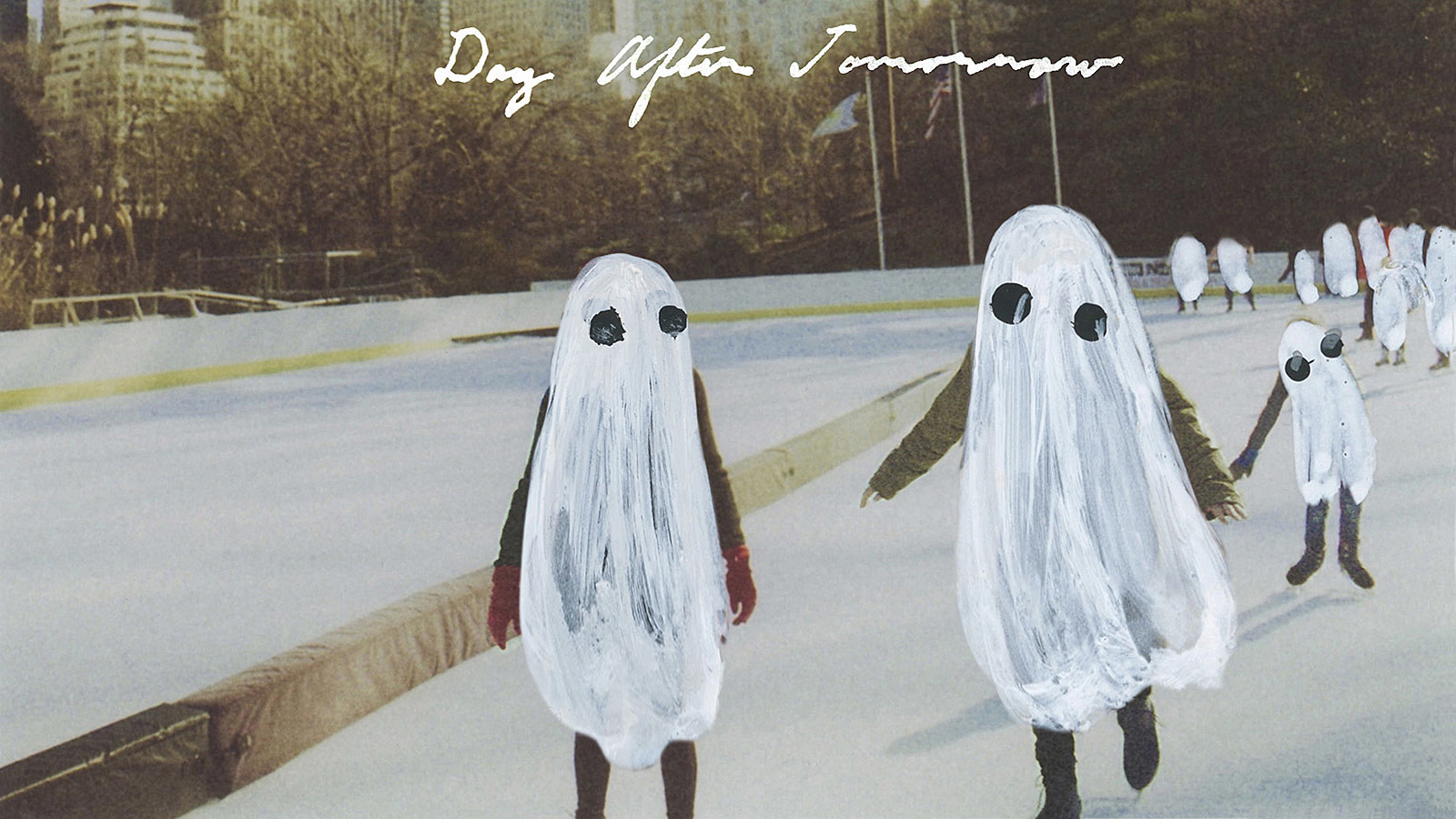 Phoebe Bridgers covers Tom Waits' Day After Tomorrow for charity