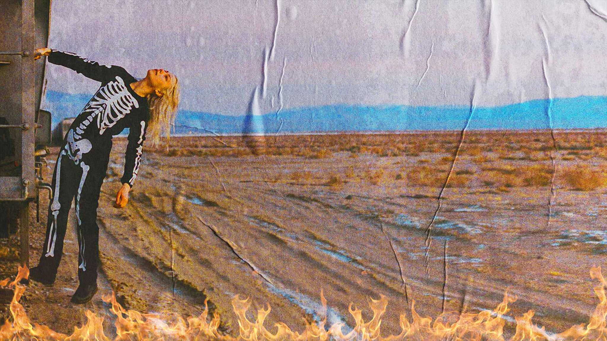 Phoebe Bridgers Releases 'Chinese Satellite (Live from Sound City)' Single