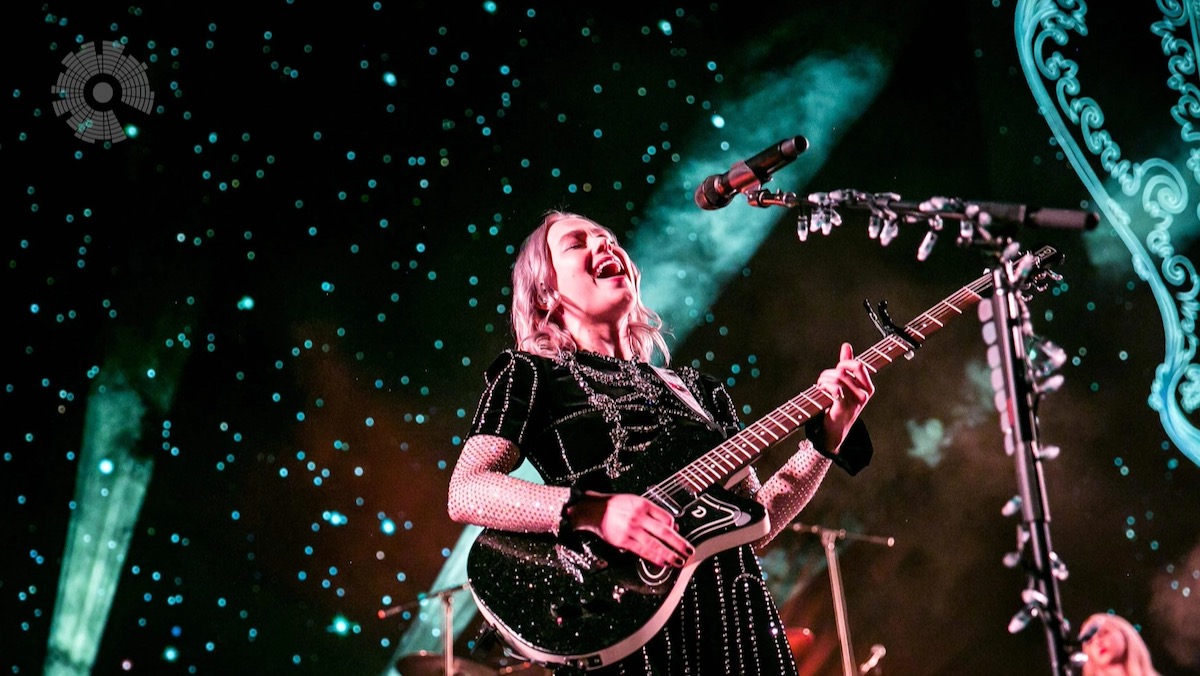 Phoebe Bridgers Covers Bruce Springsteen's Stolen Car in Asbury Park: Watch