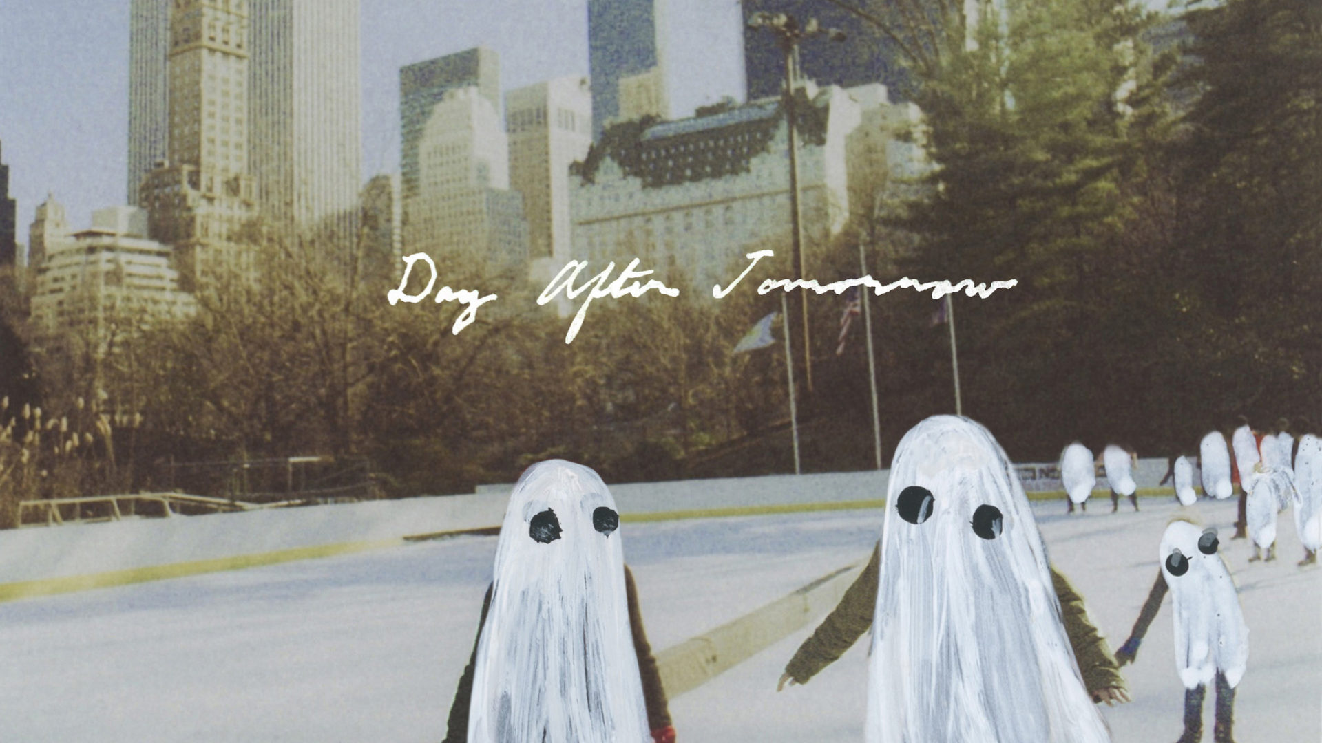 FLOOD Bridgers Releases Her Take on Tom Waits' “Day After Tomorrow”