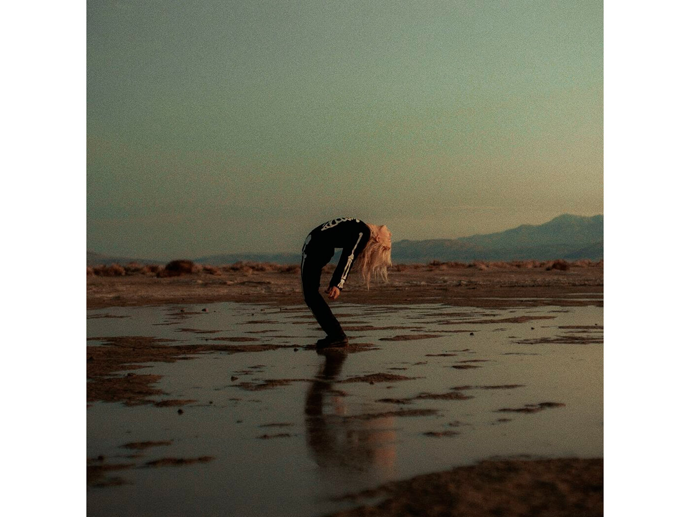 Hear Phoebe Bridgers' new version of Kyoto