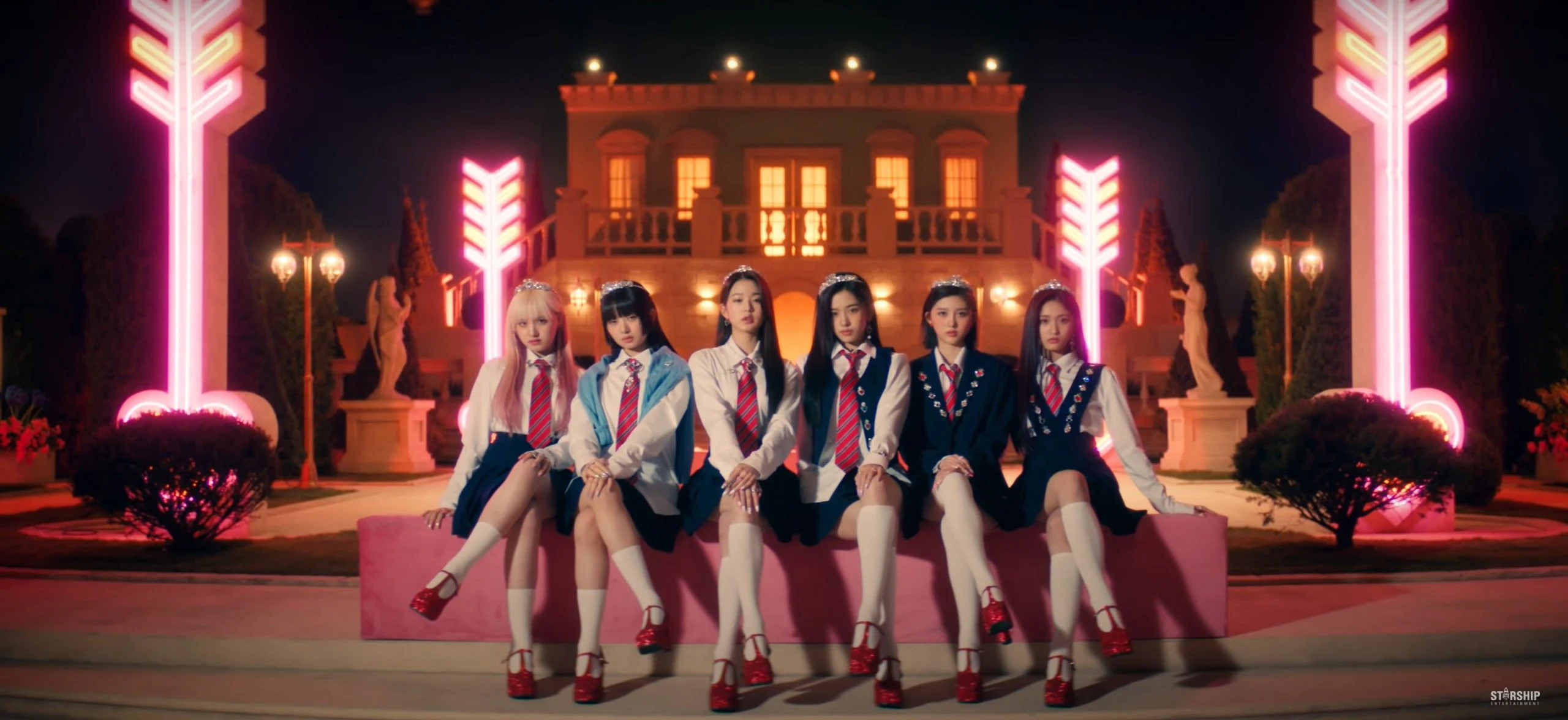 G)I DLE, Aespa, IVE Are Teaming Up For Their First Joint Slay