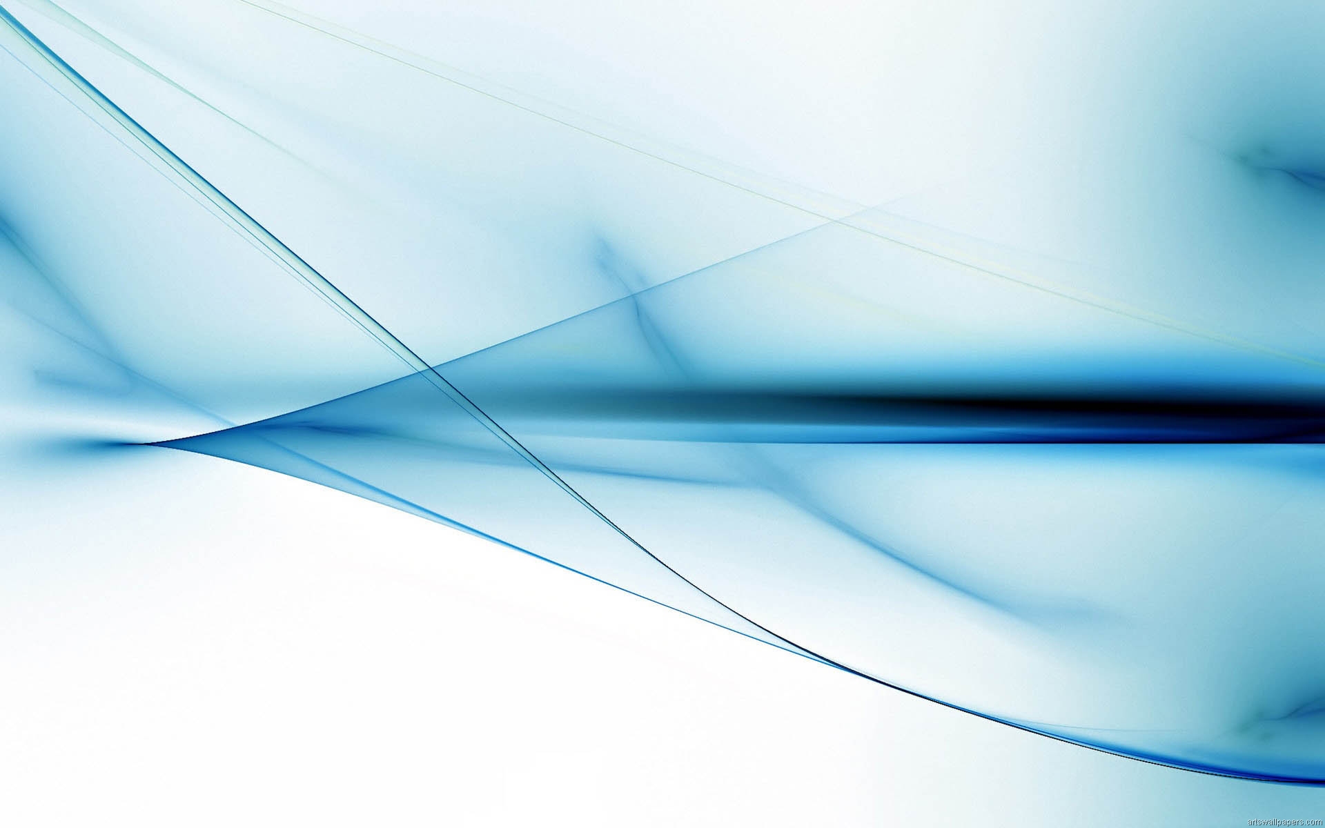 Blue And White Desktop Wallpapers - Wallpaper Cave