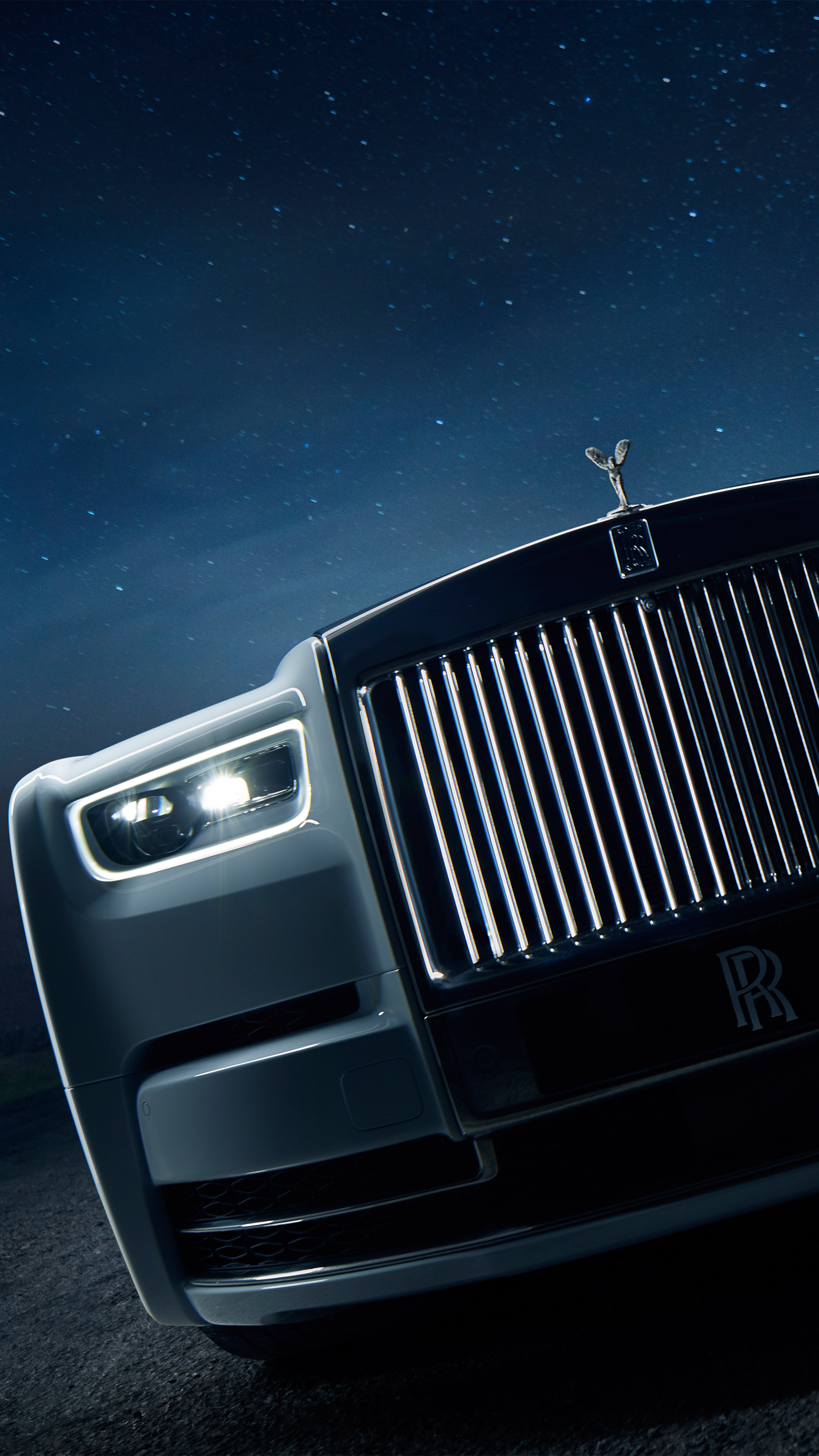 Rolls Royce HD Wallpaper Wallpaper & Background Download