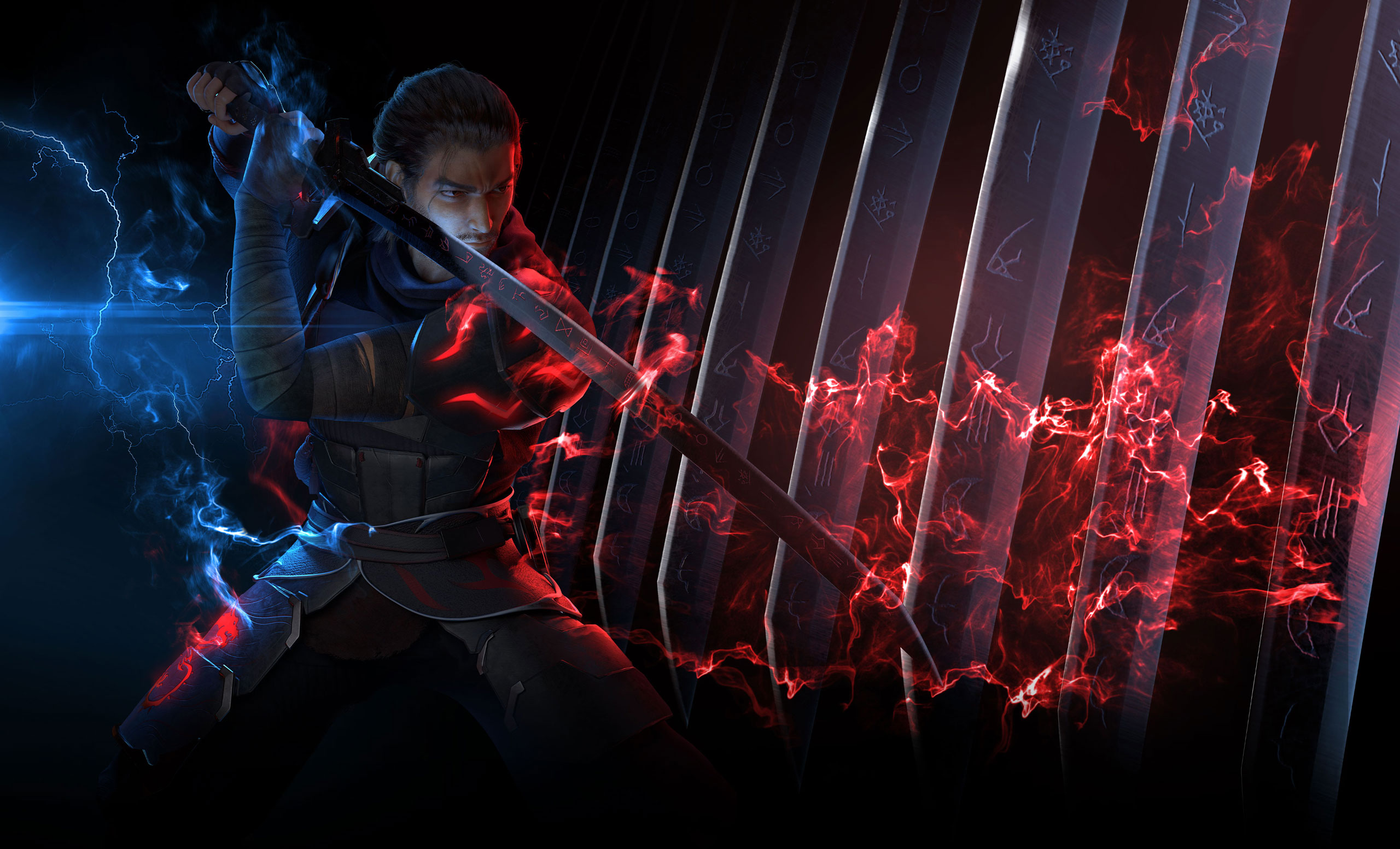 MSI Katana 15 B13V Your Game