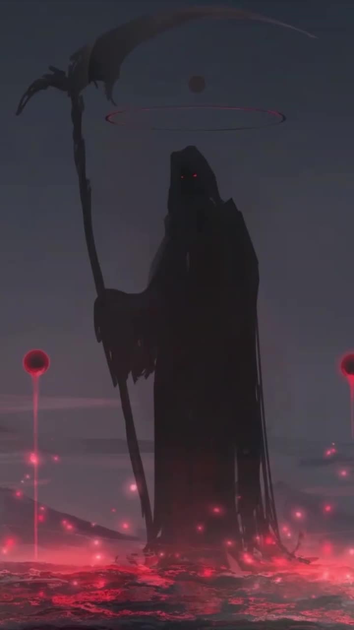 Wallpaper tagged with Grim