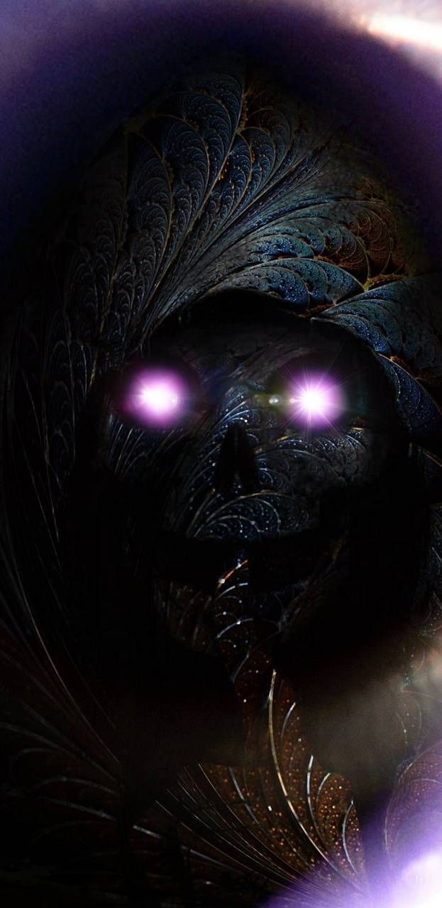 Grim Reaper wallpaper