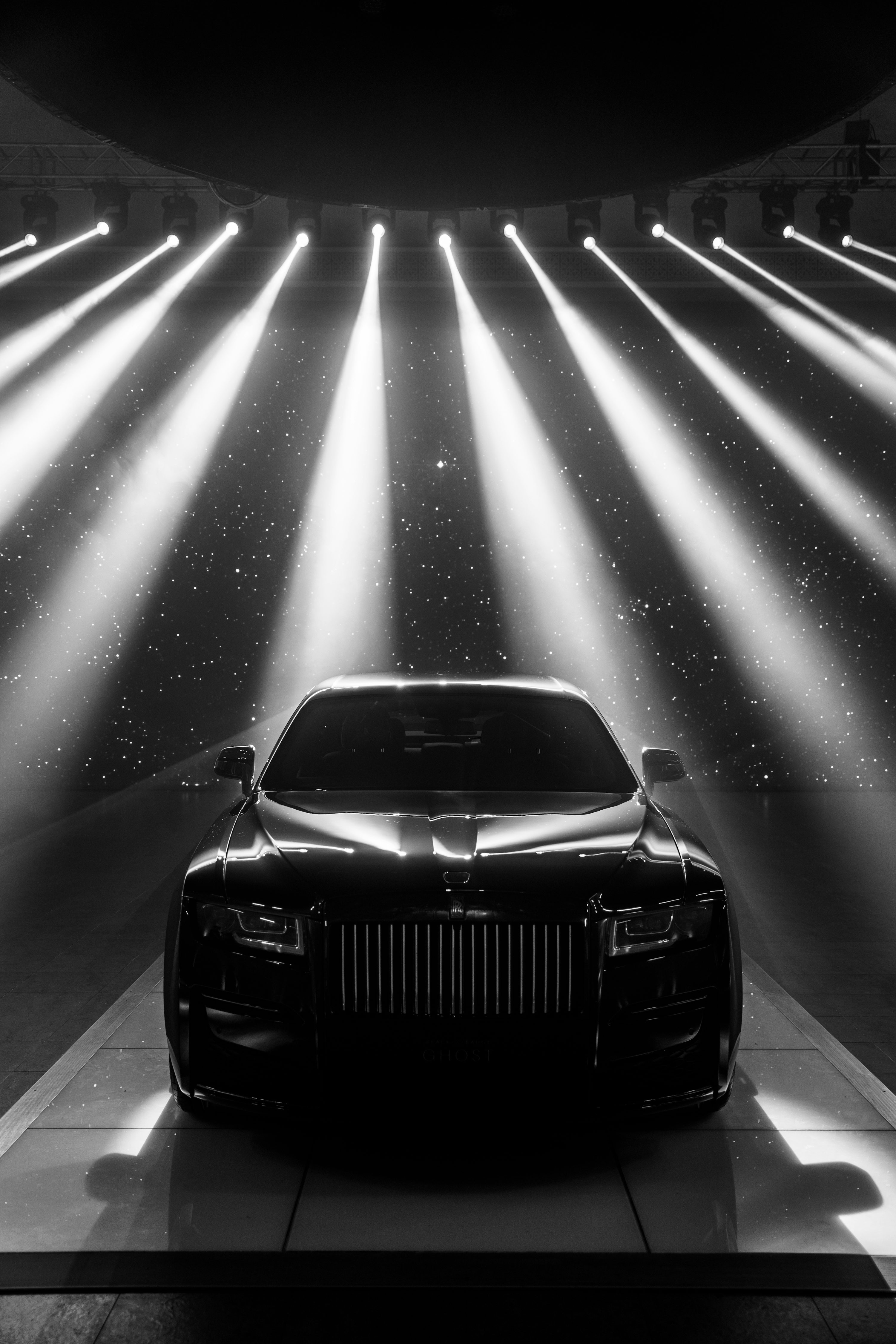 Rolls Royce Ghost Picture. Download Free Image