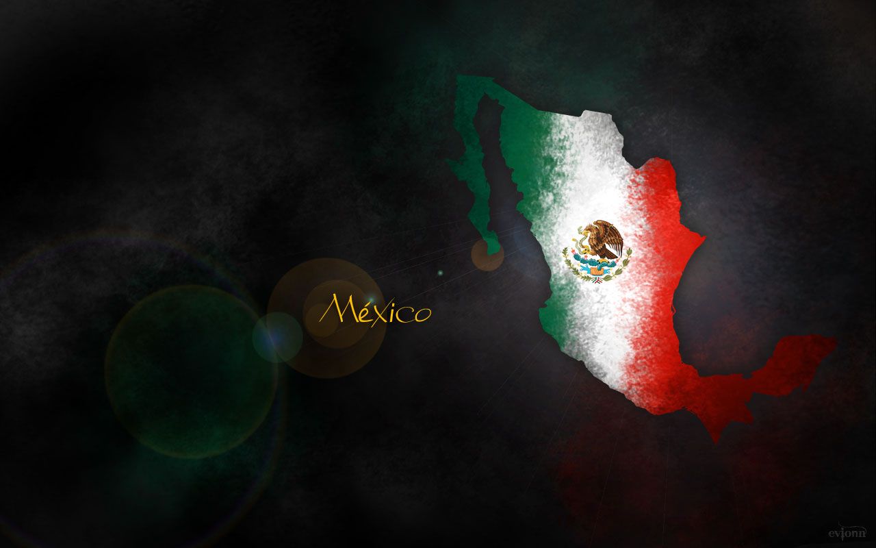 Mexico Team Wallpaper