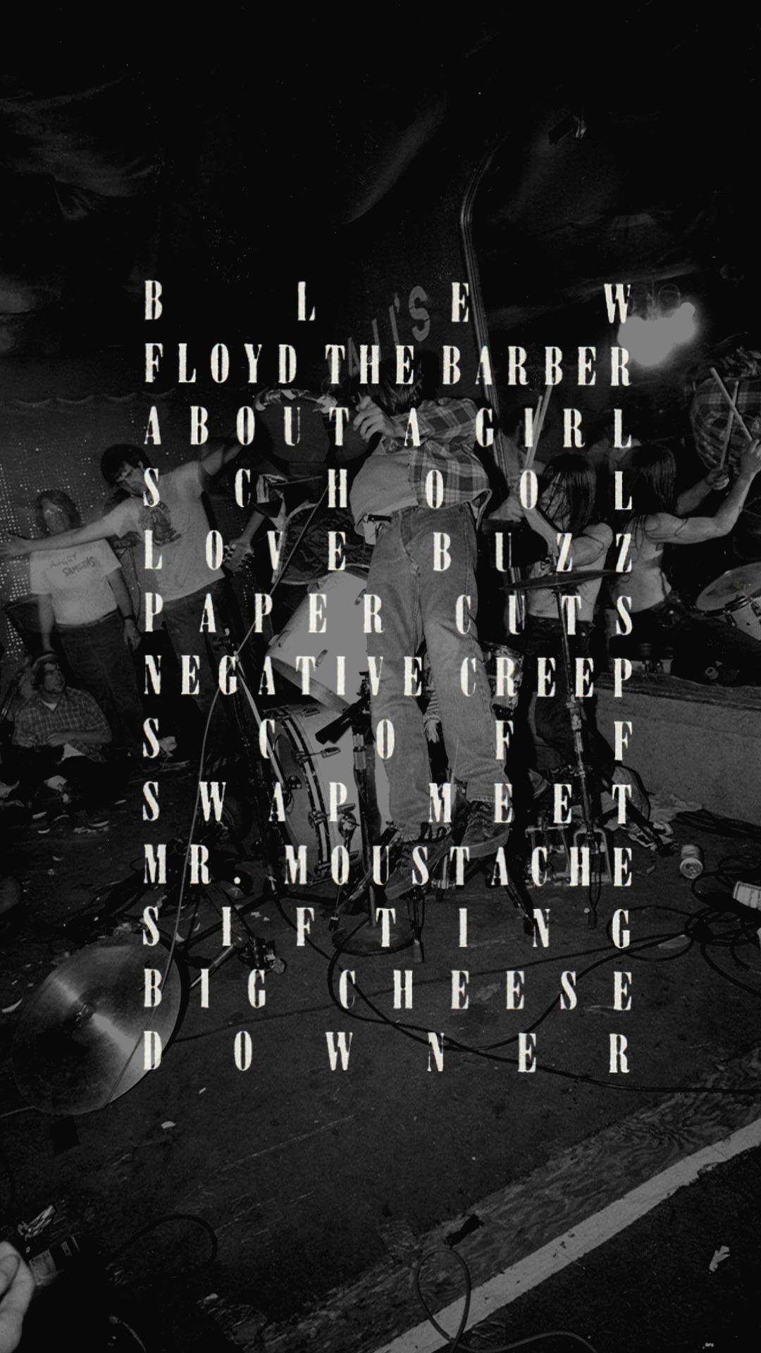 Cool Bleach Phone Wallpaper