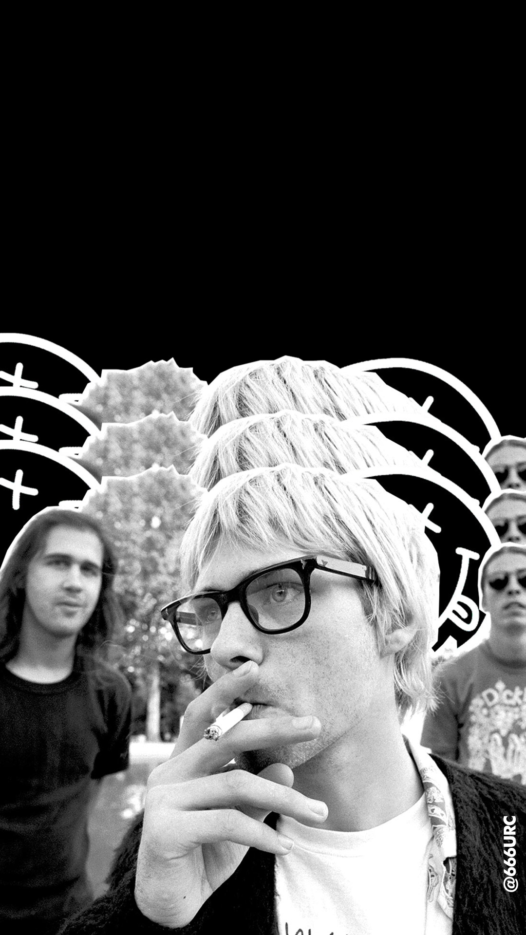 mobile phone wallpaper and lock screen wallpaper!