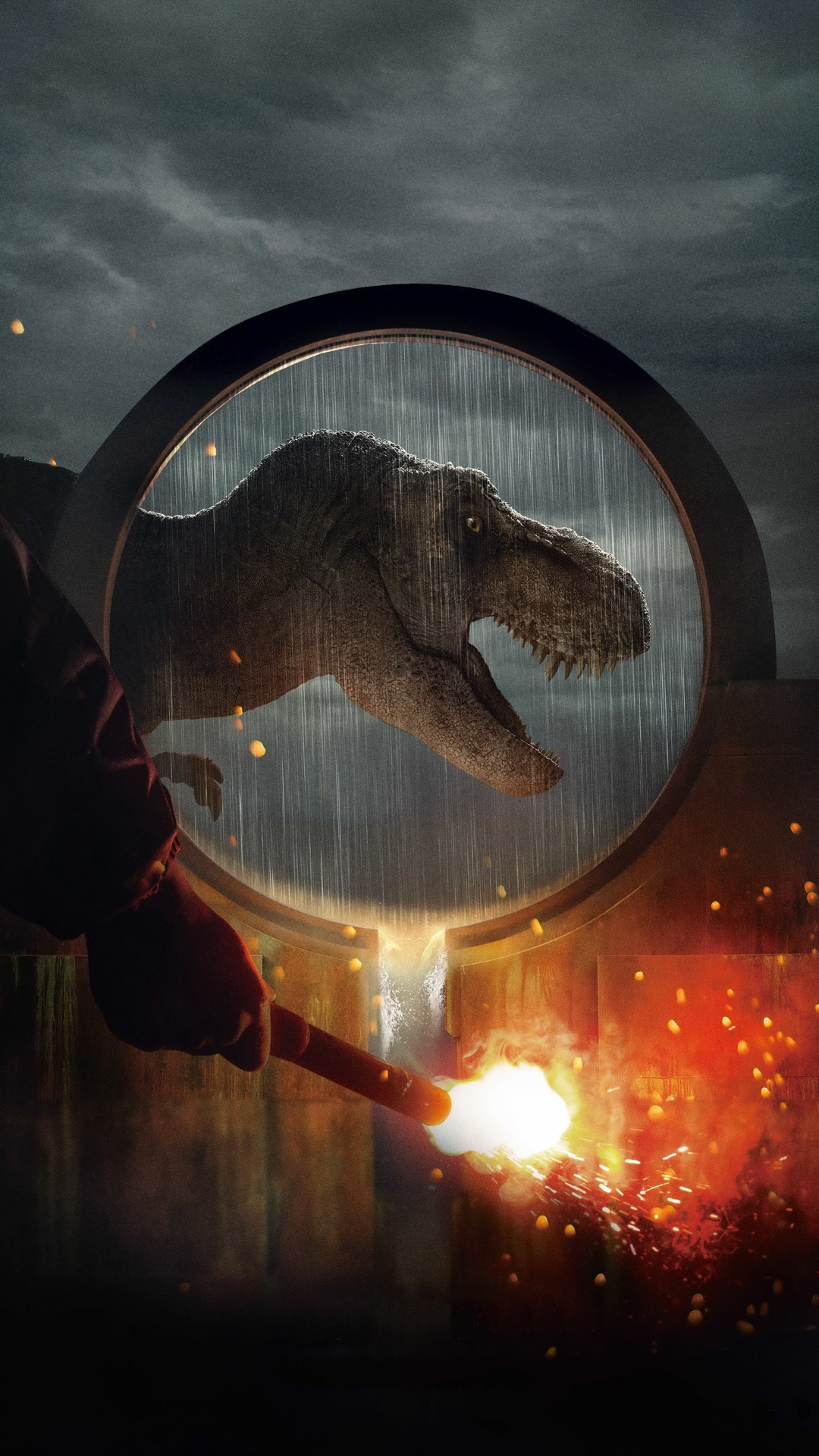 Jurassic World: Dominion Wallpaper 4K, 2022 Movies