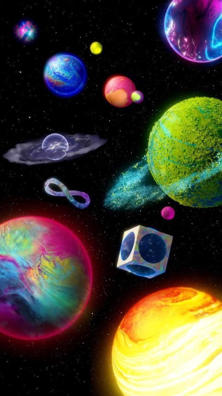 Is there a good Coldplay wallpaper for iPhone?