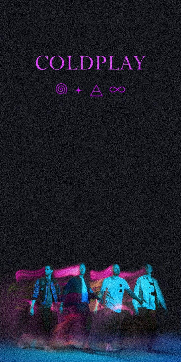 Some Coldplay wallpaper to use