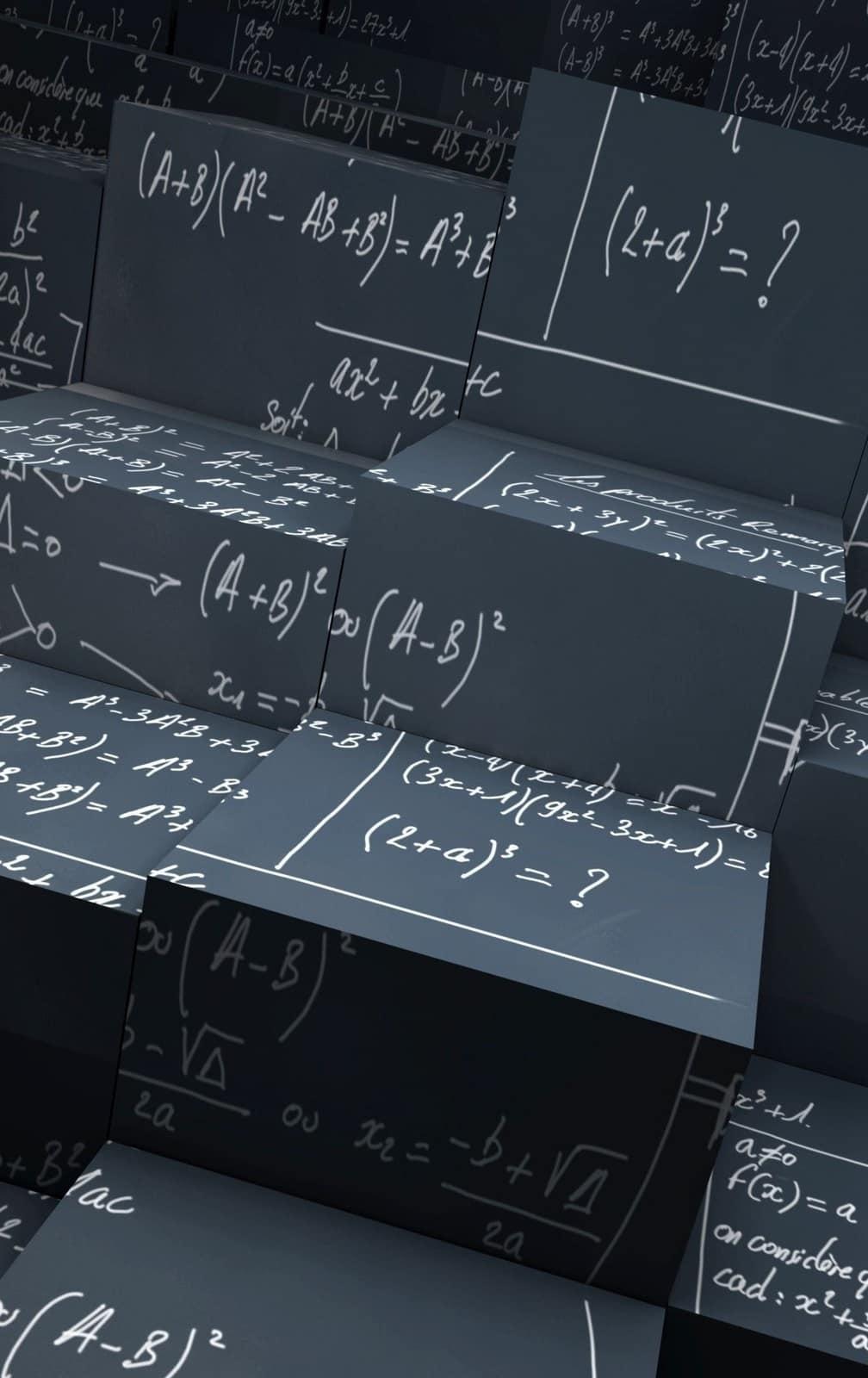 Math Wallpaper 4K APK for Android Download