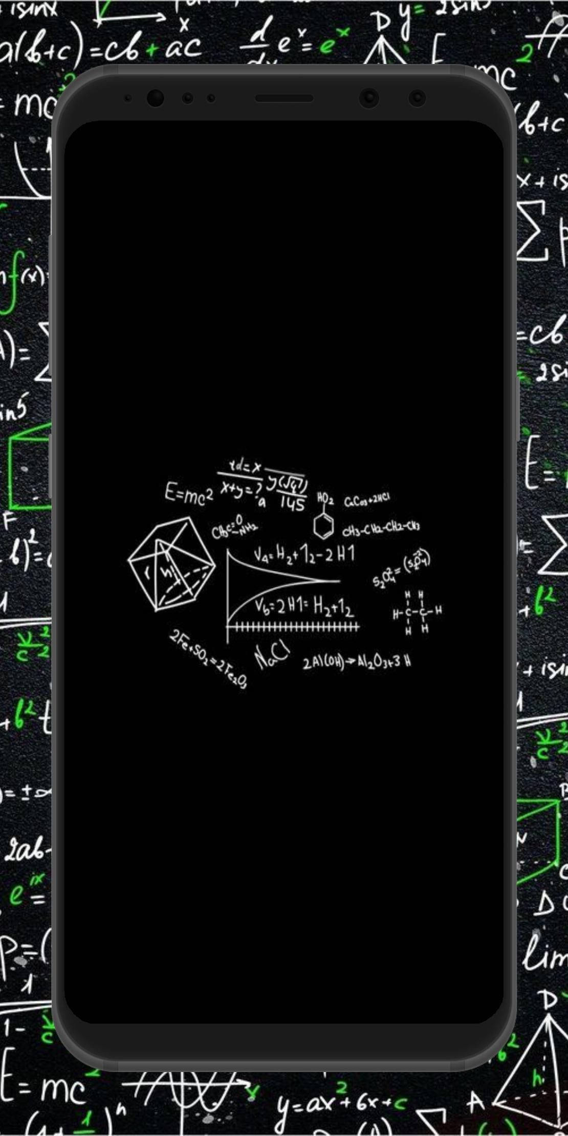 Math Wallpaper 4K APK for Android Download