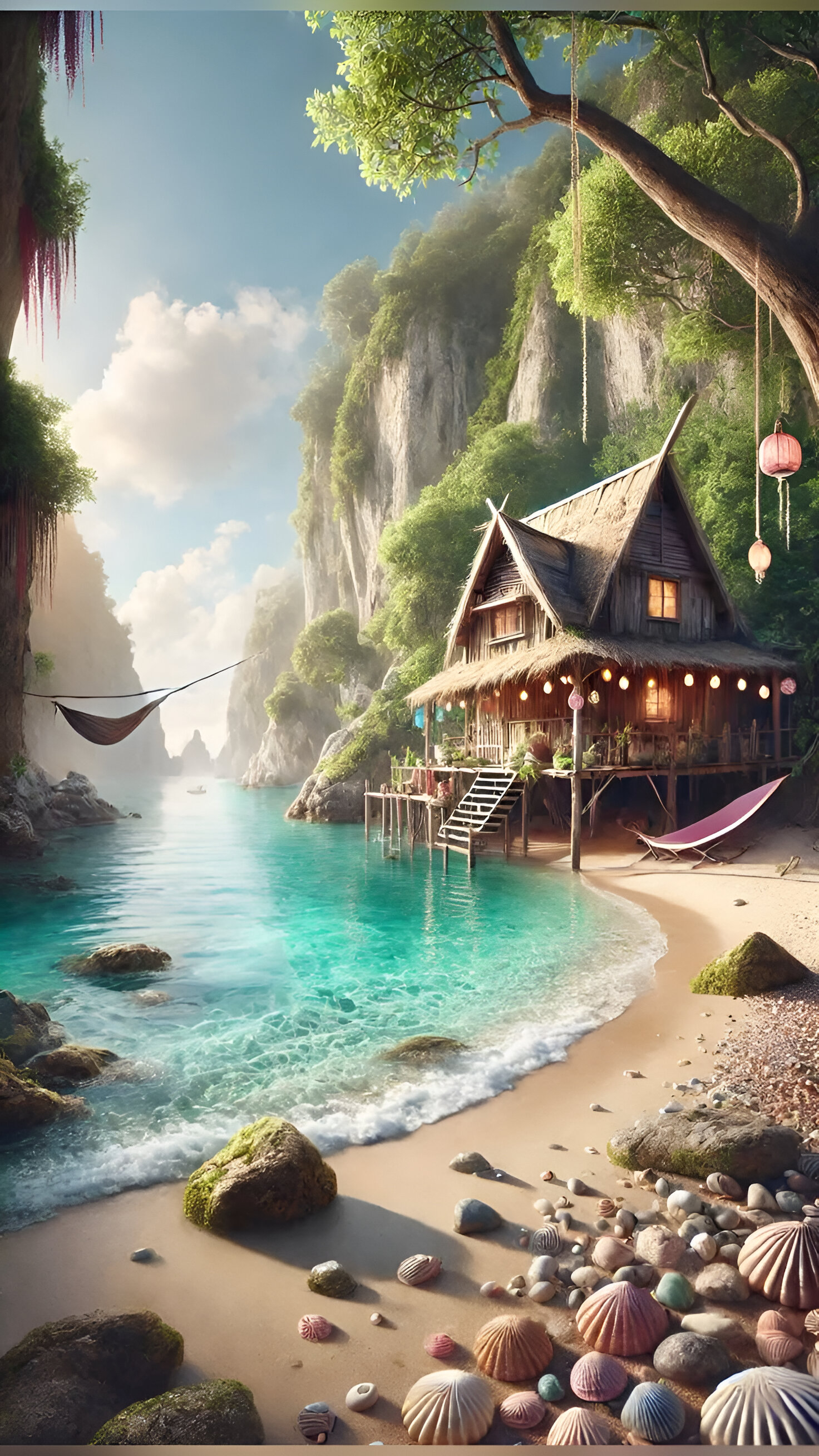 Download Free Mobile Phone Wallpaper for Gionee Max