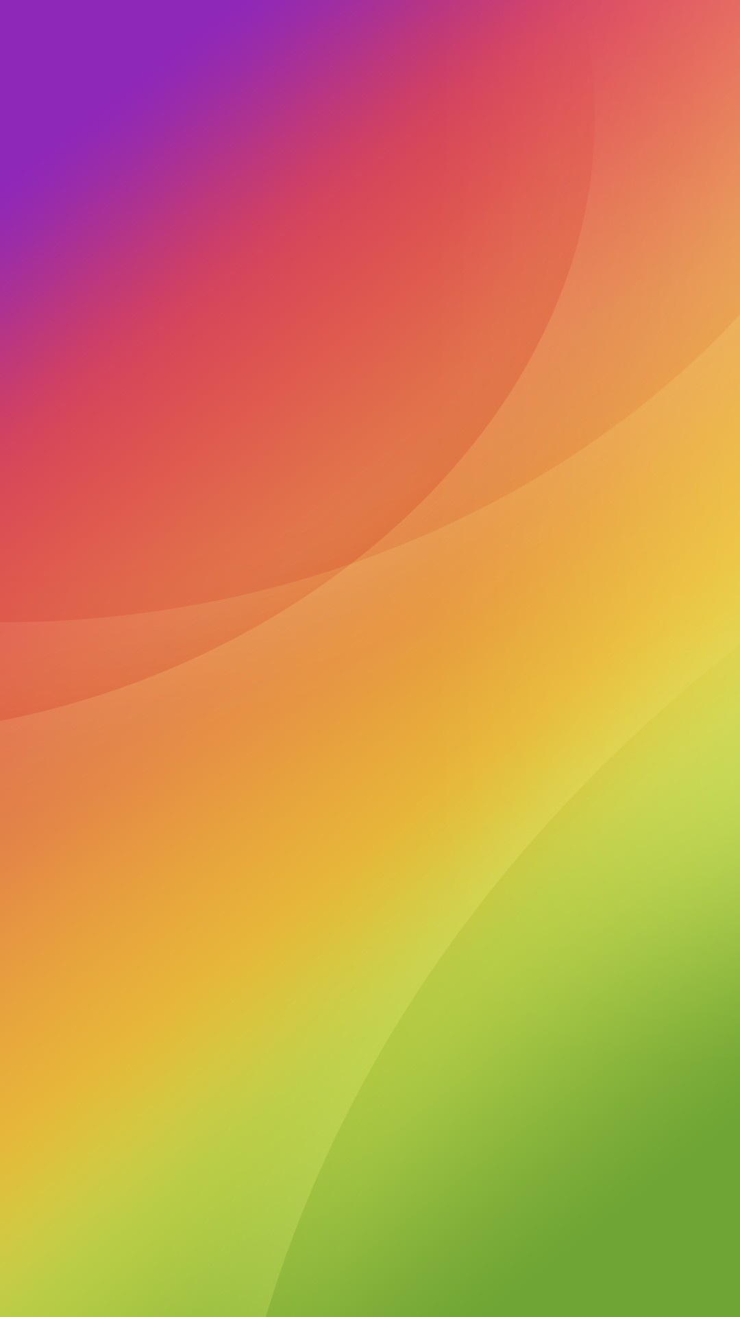 Gionee M6 Mirror Stock Wallpaper 08 - [1080x1920]