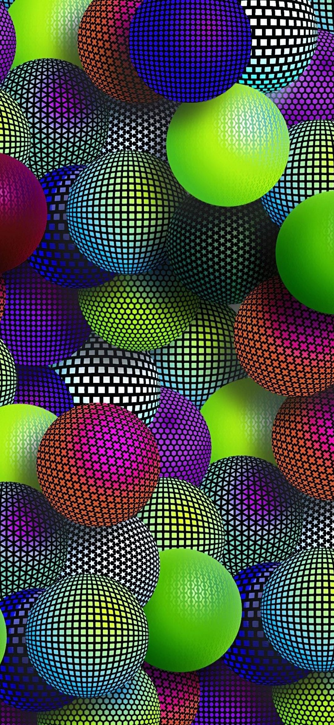 Gionee P7 Max Wallpaper