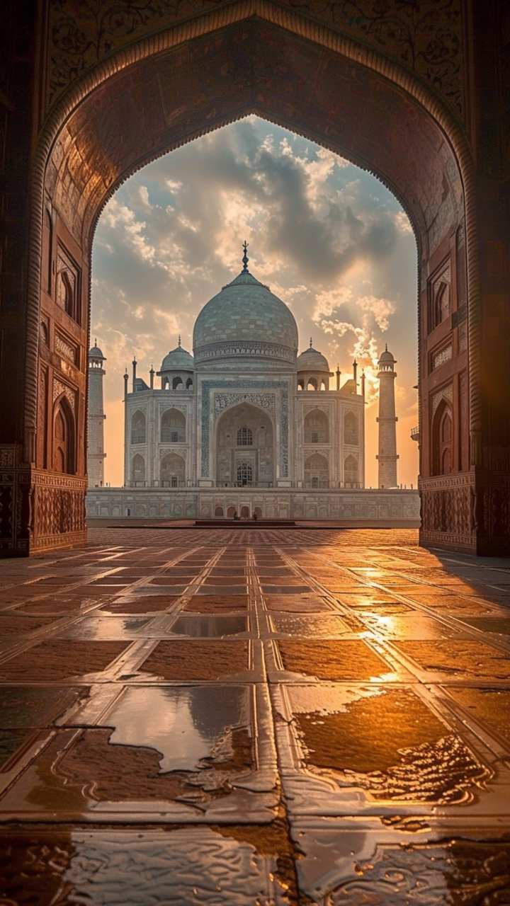 Exploring India's Laughter Filled Destinations