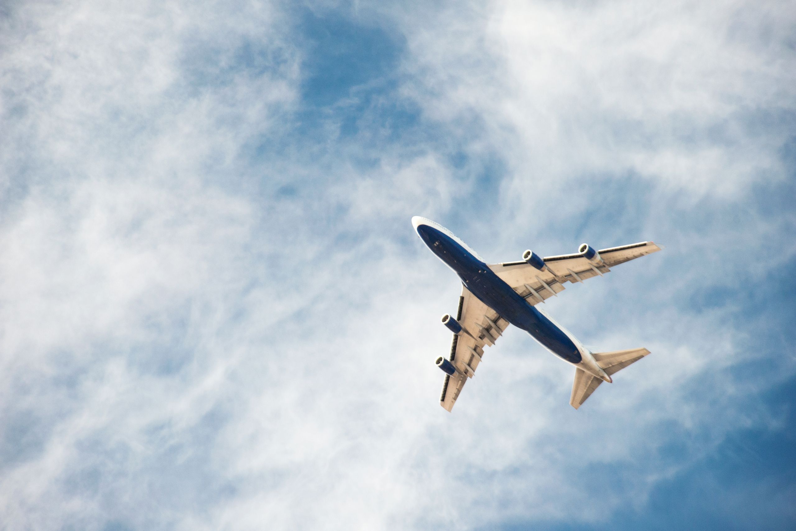 Why We Don't Need Real Time Flight Tracking