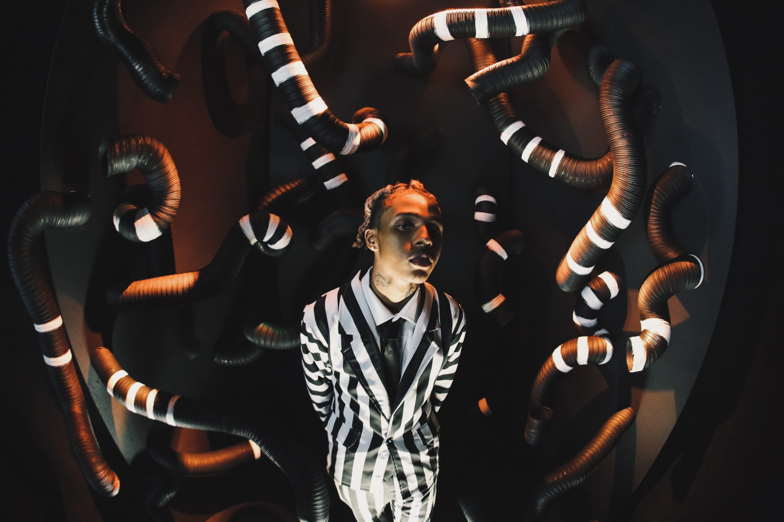 SoFaygo (Rapper) Wallpaper